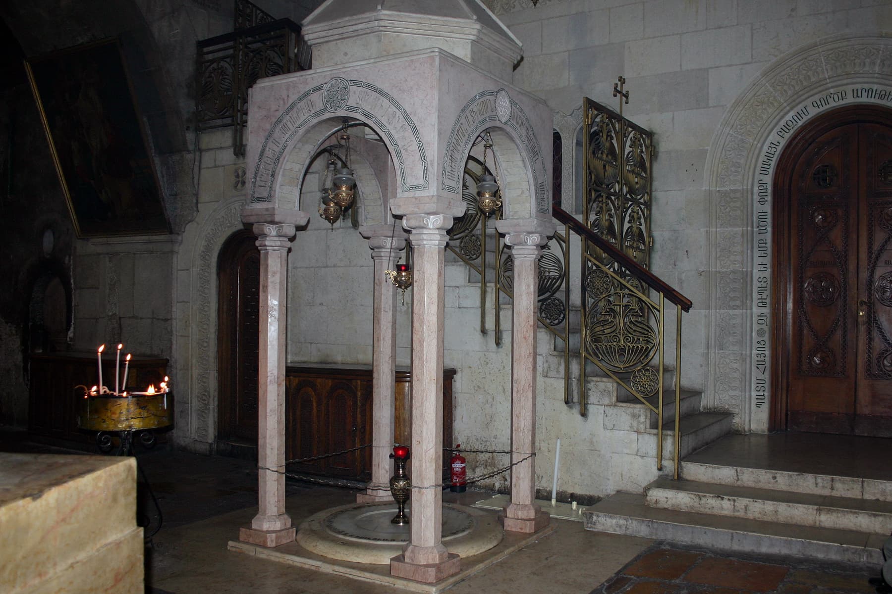 Shrine