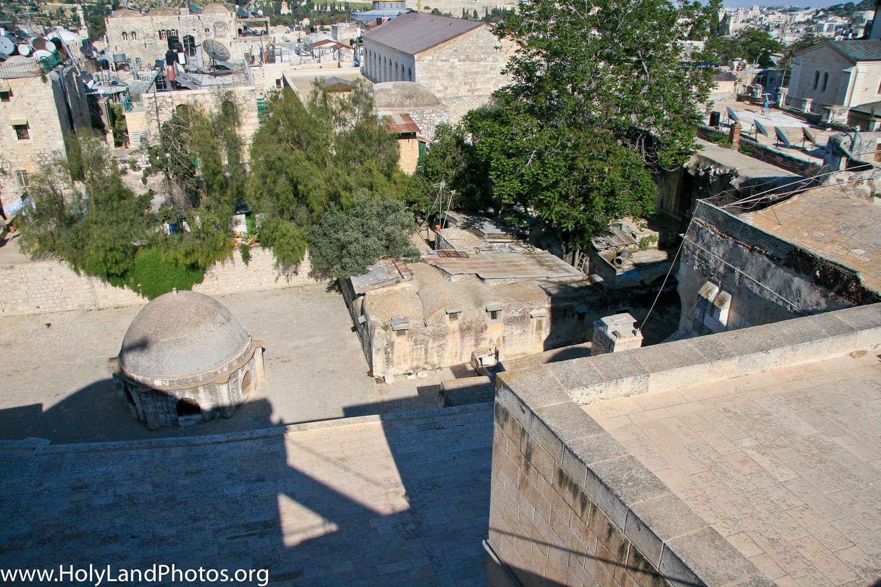 Roof