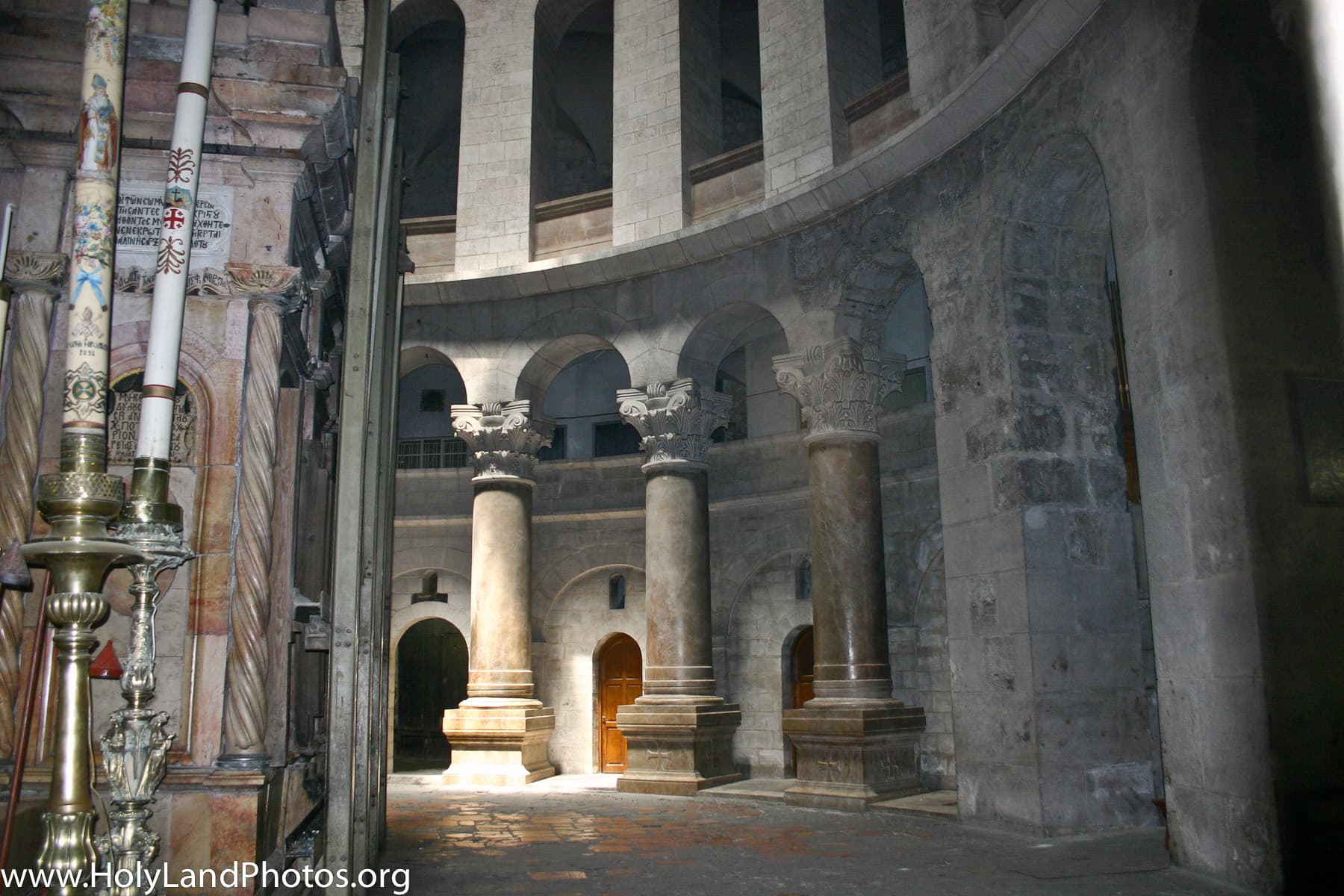Ambulatory
