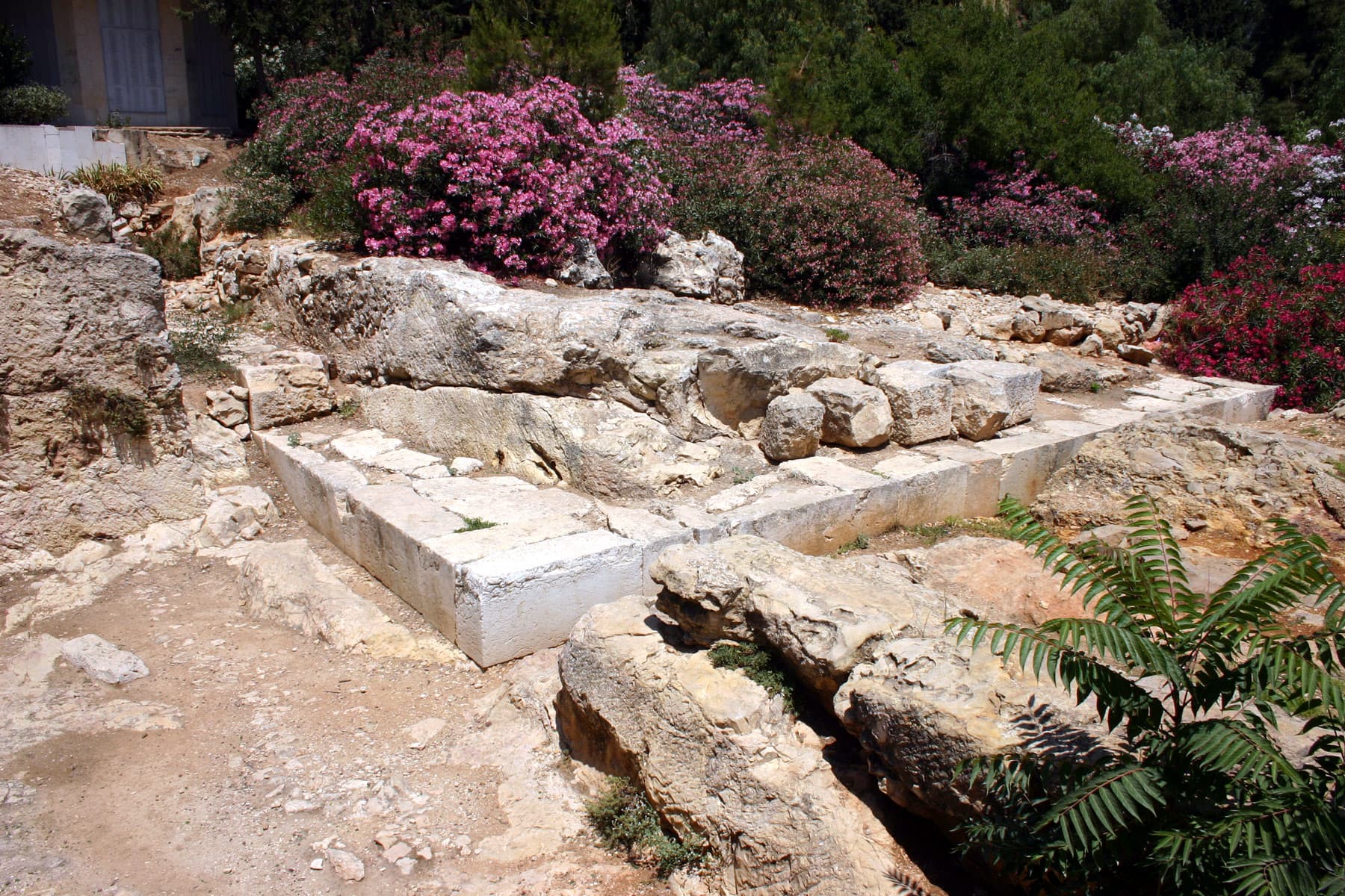 Monument