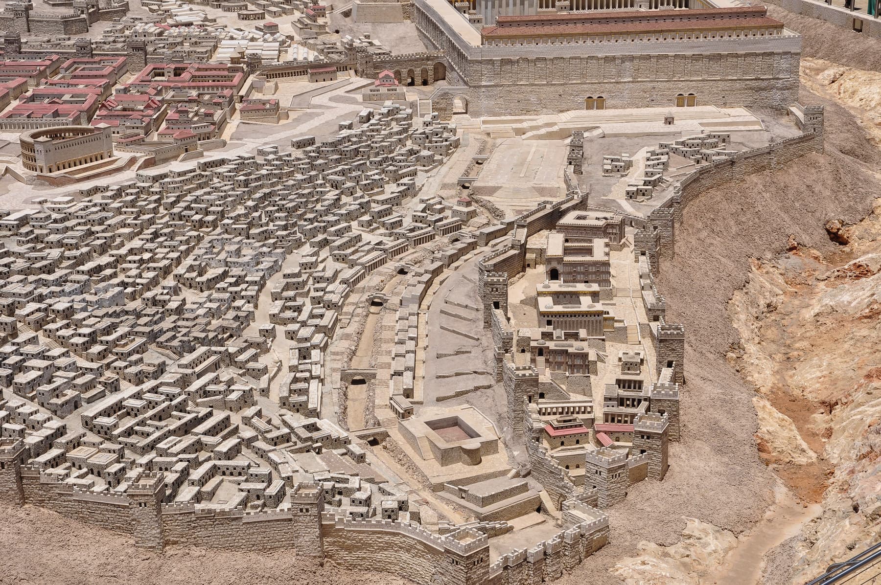 Old Ancient Core