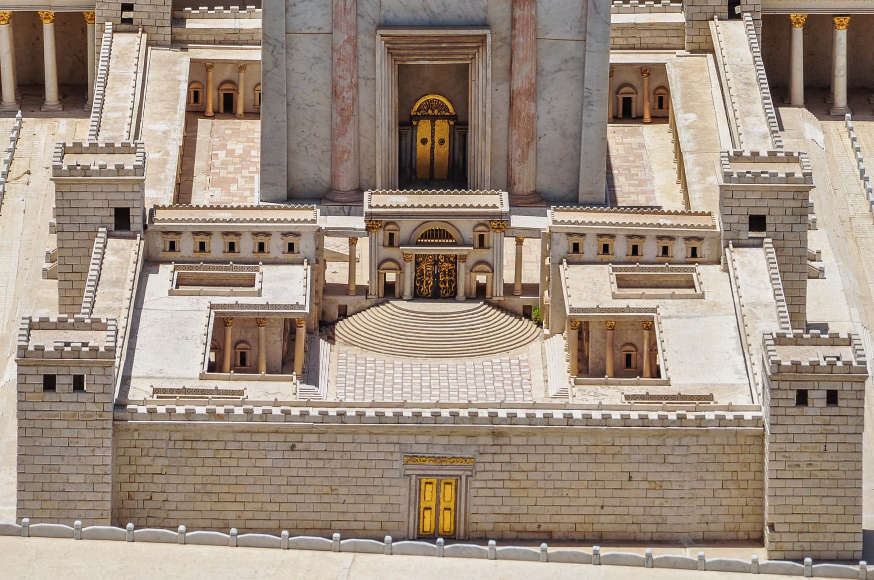 Court of Women