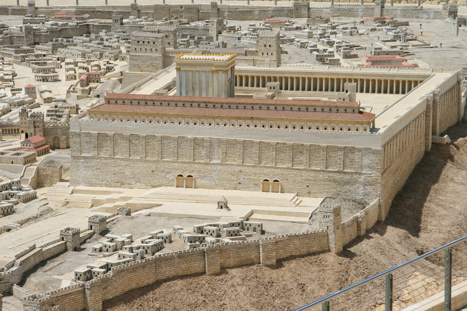 Southern Wall