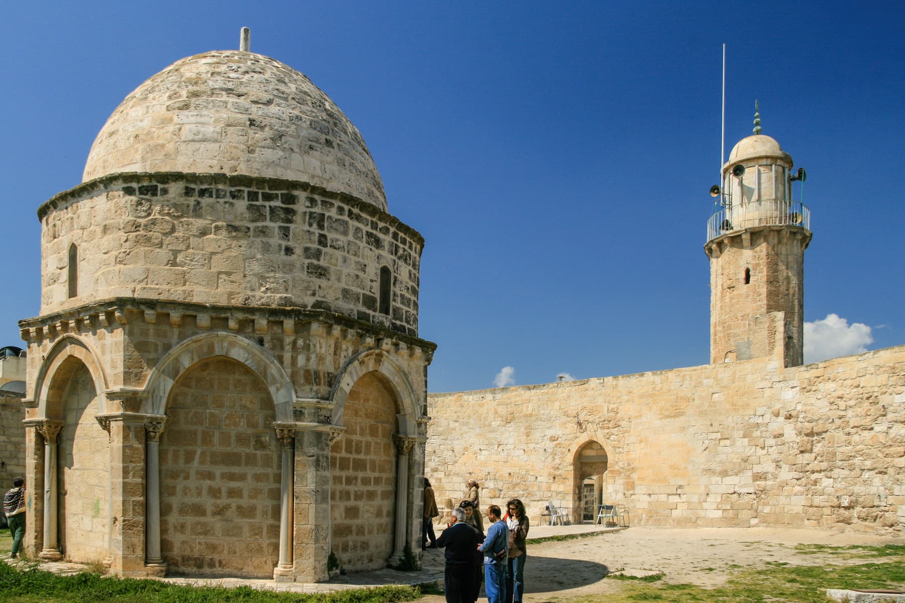 Exterior 2