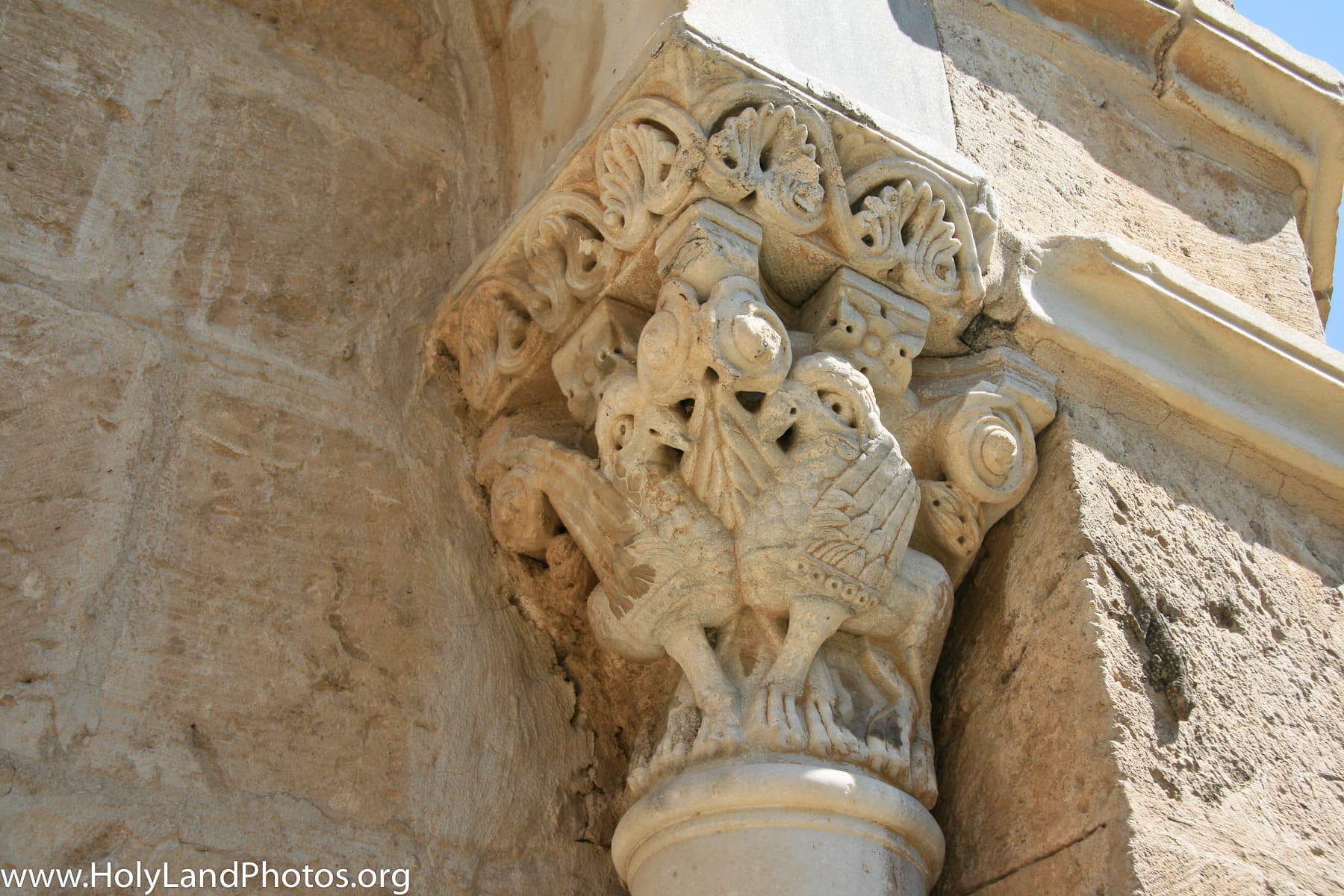 Crusader Capital 1