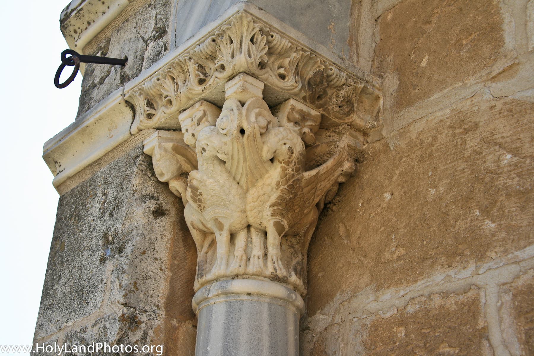 Crusader Capital 2