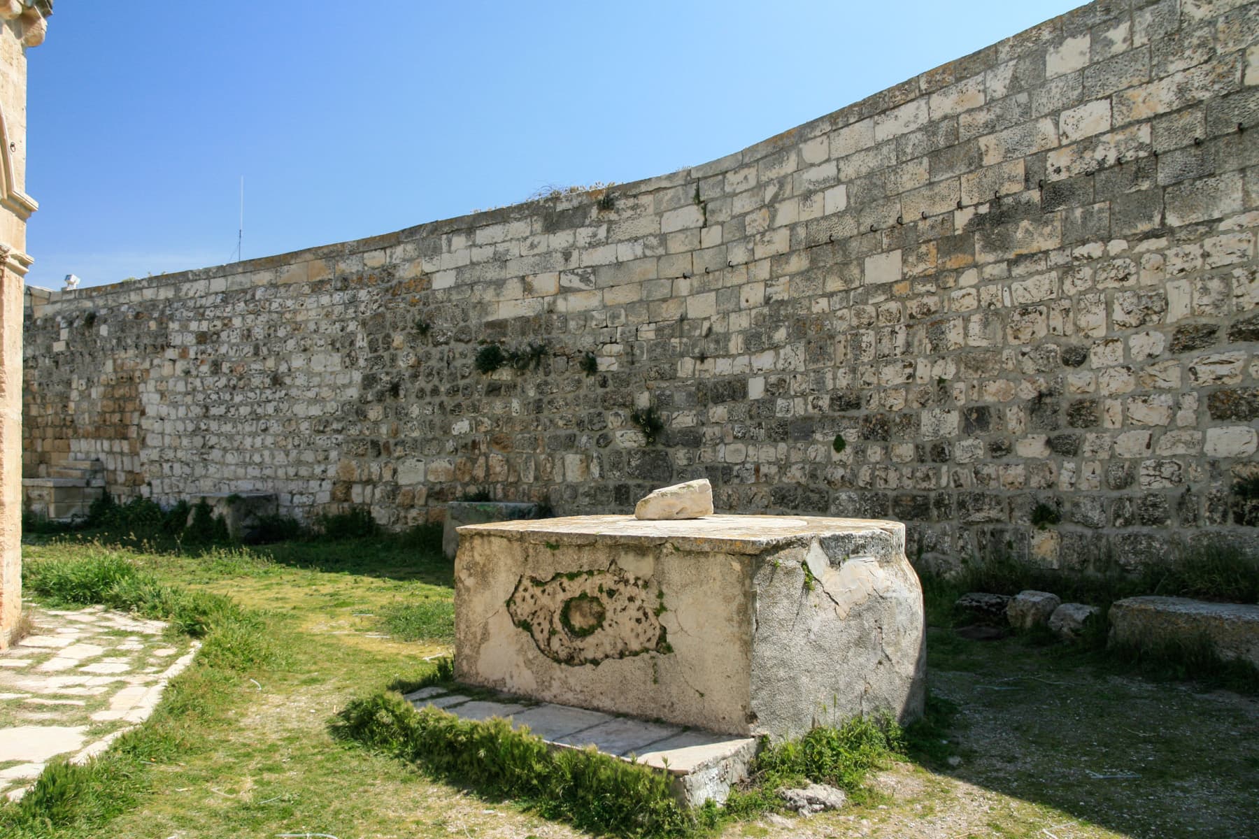 Altar