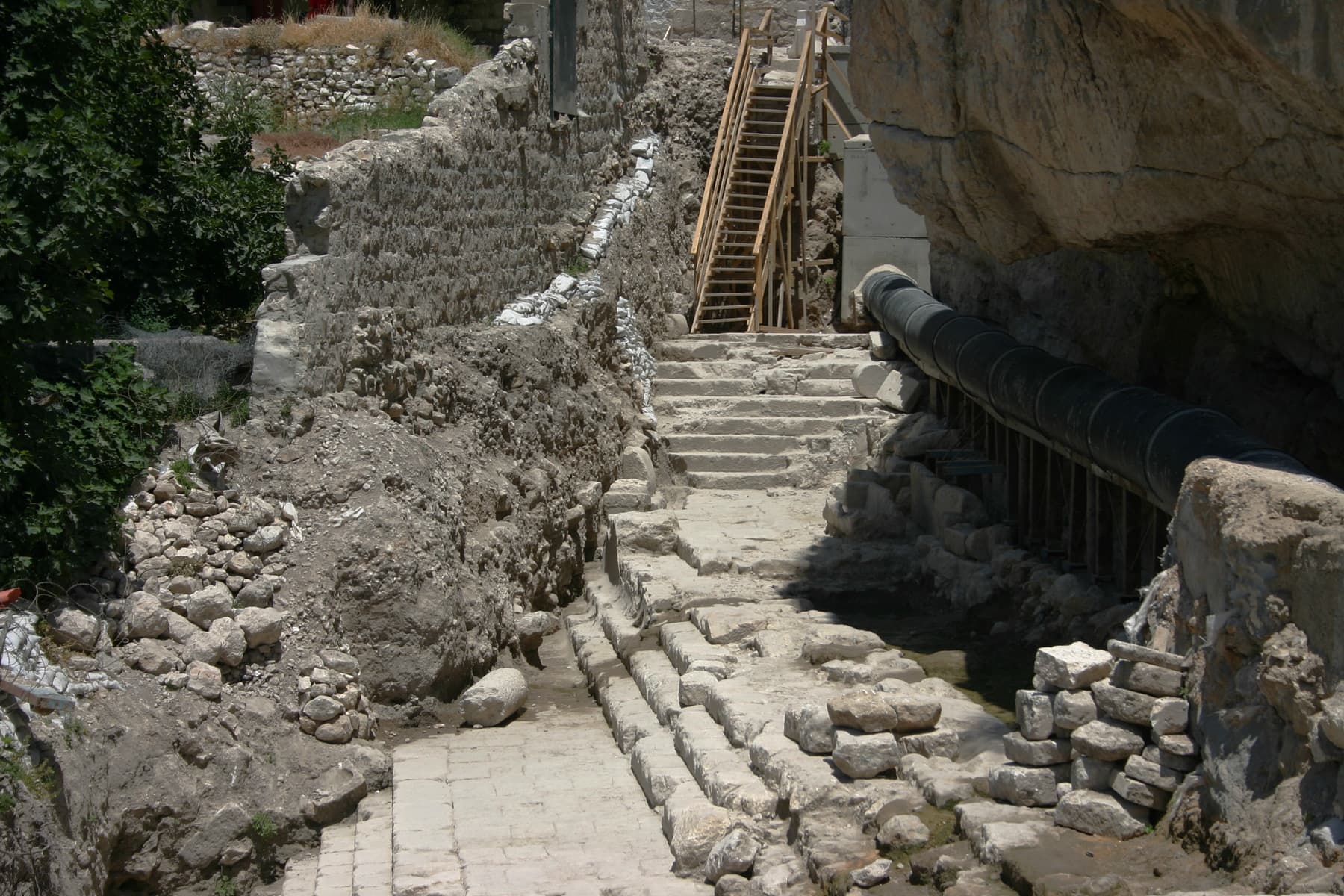 Western Plaza