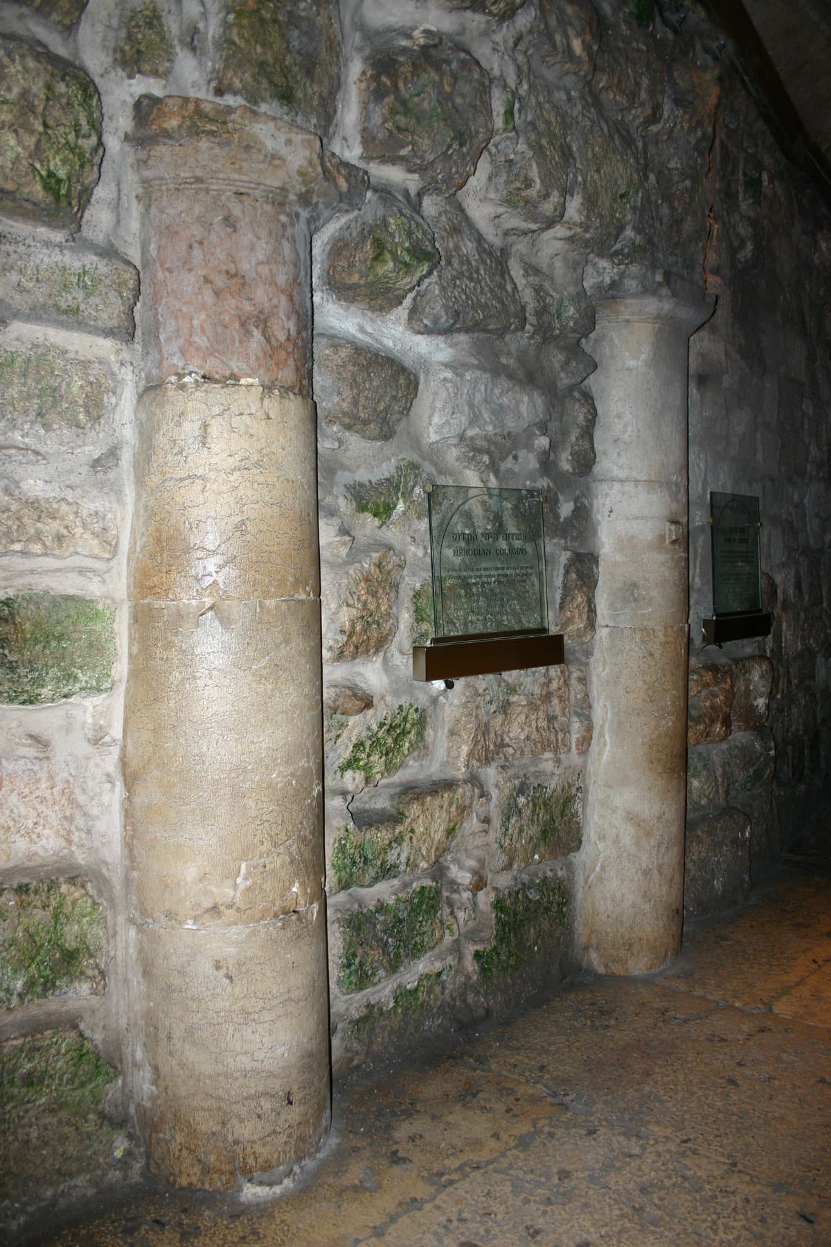 Columns