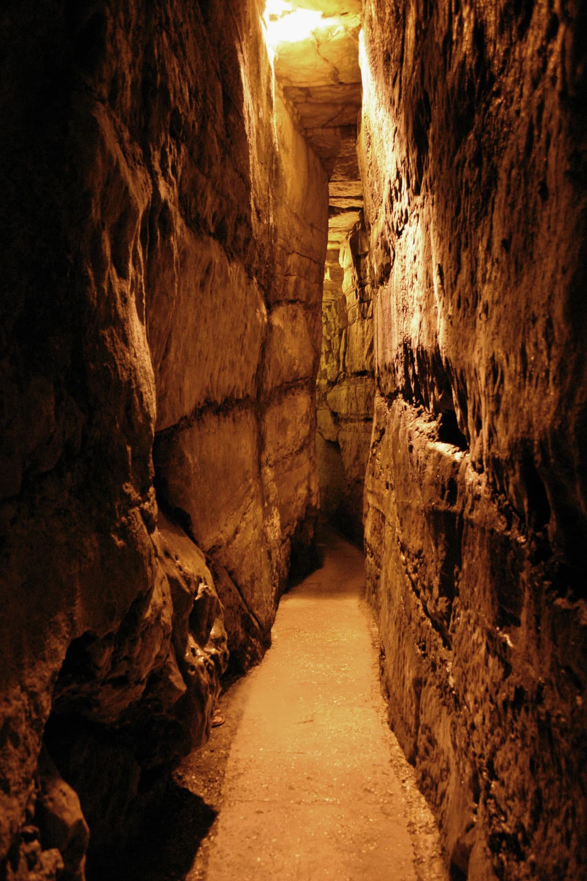 Hasmonean Aqueduct