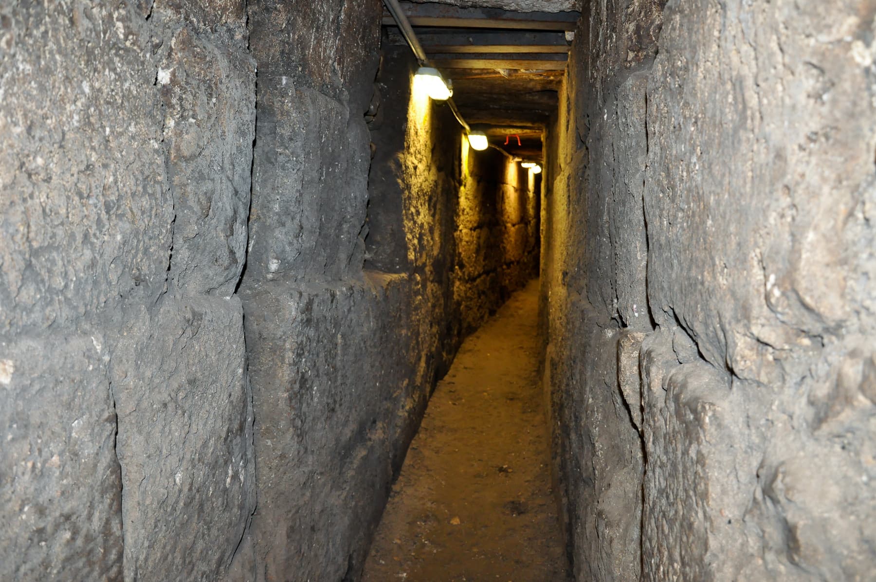 Drainage System 2