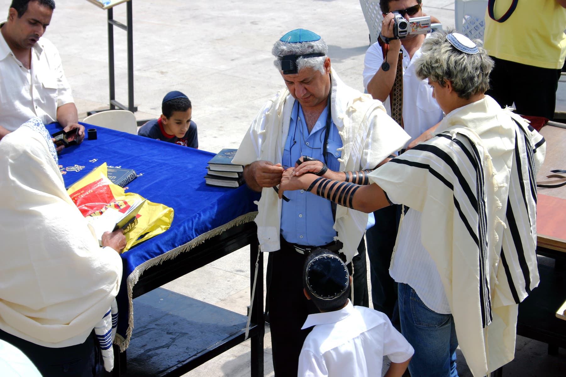 Prayers (2)