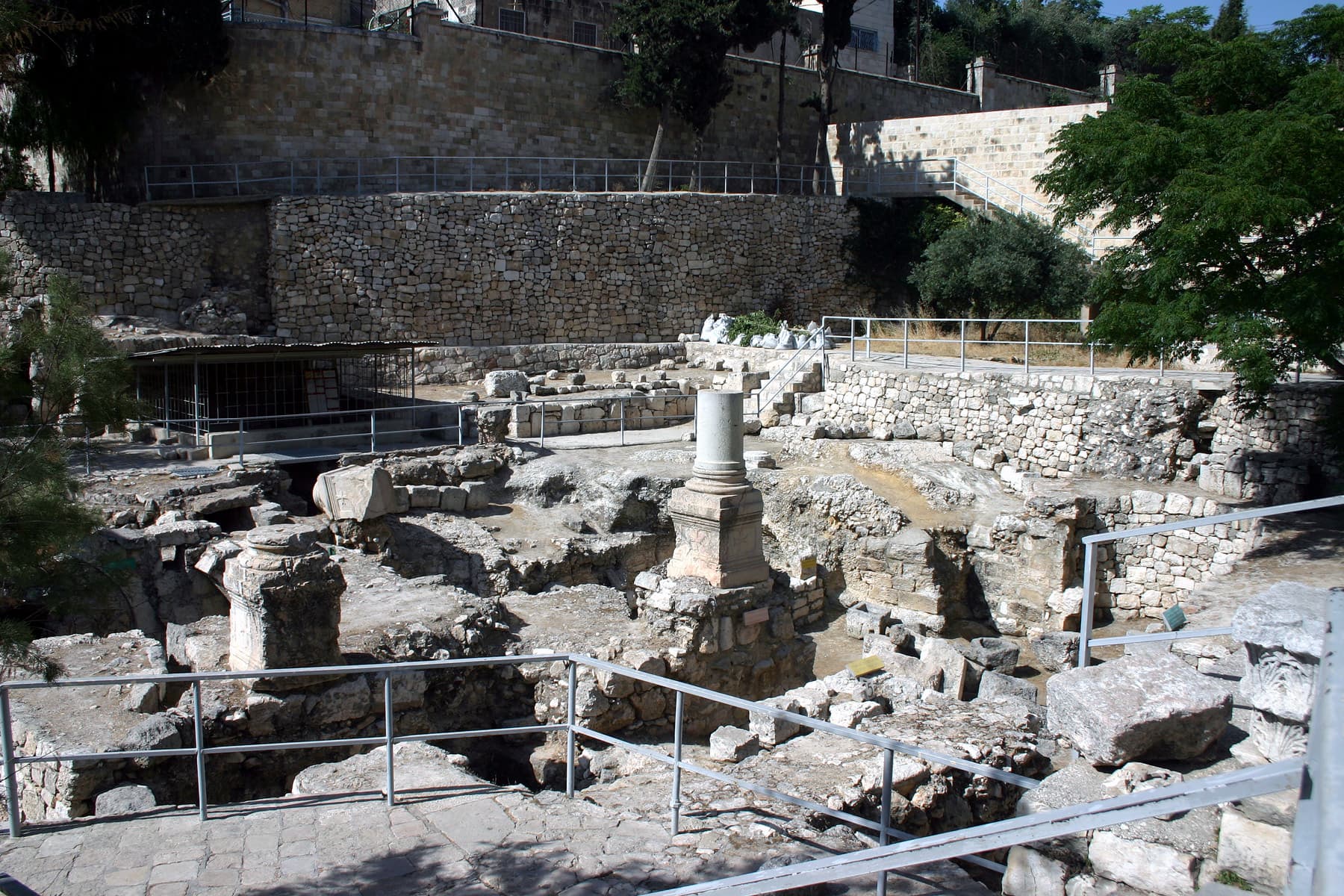 Eastern Area