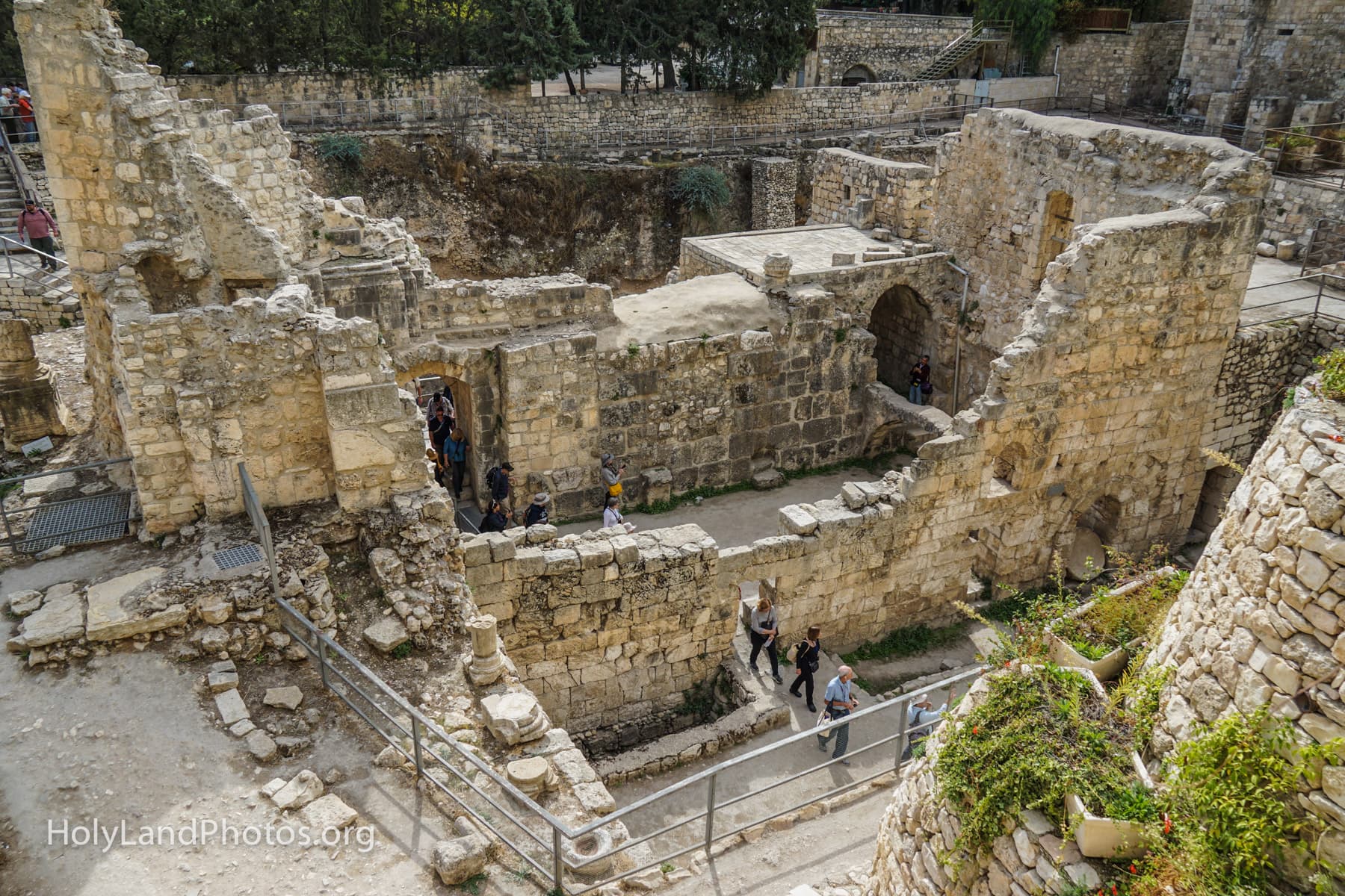 Crusader Church