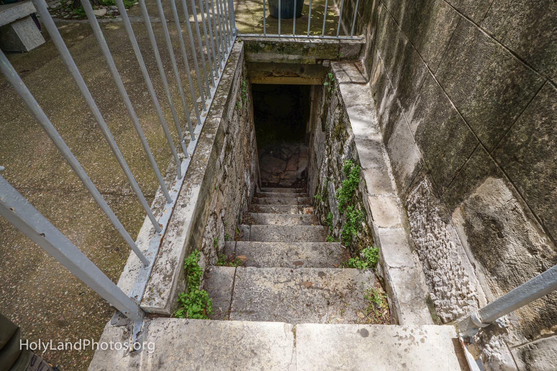 Steps to SE Excavation