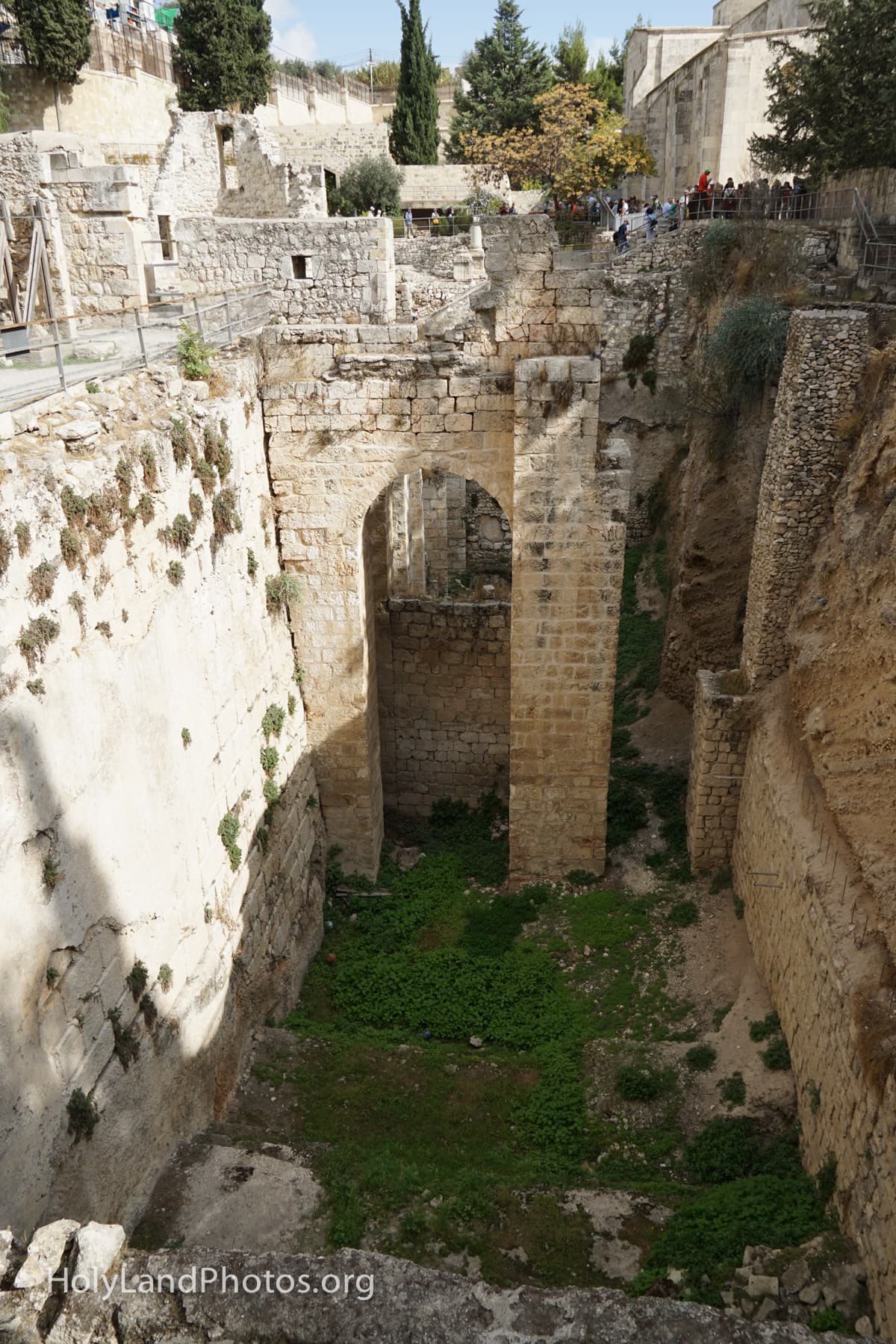 Southern Pool 3