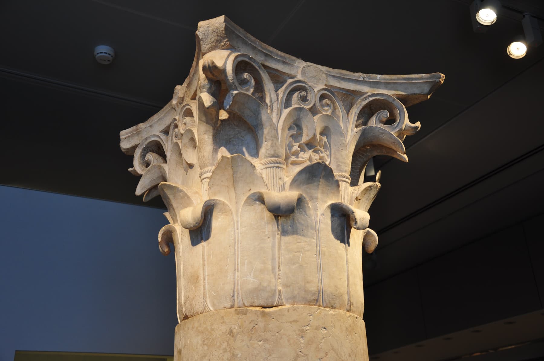 Capital