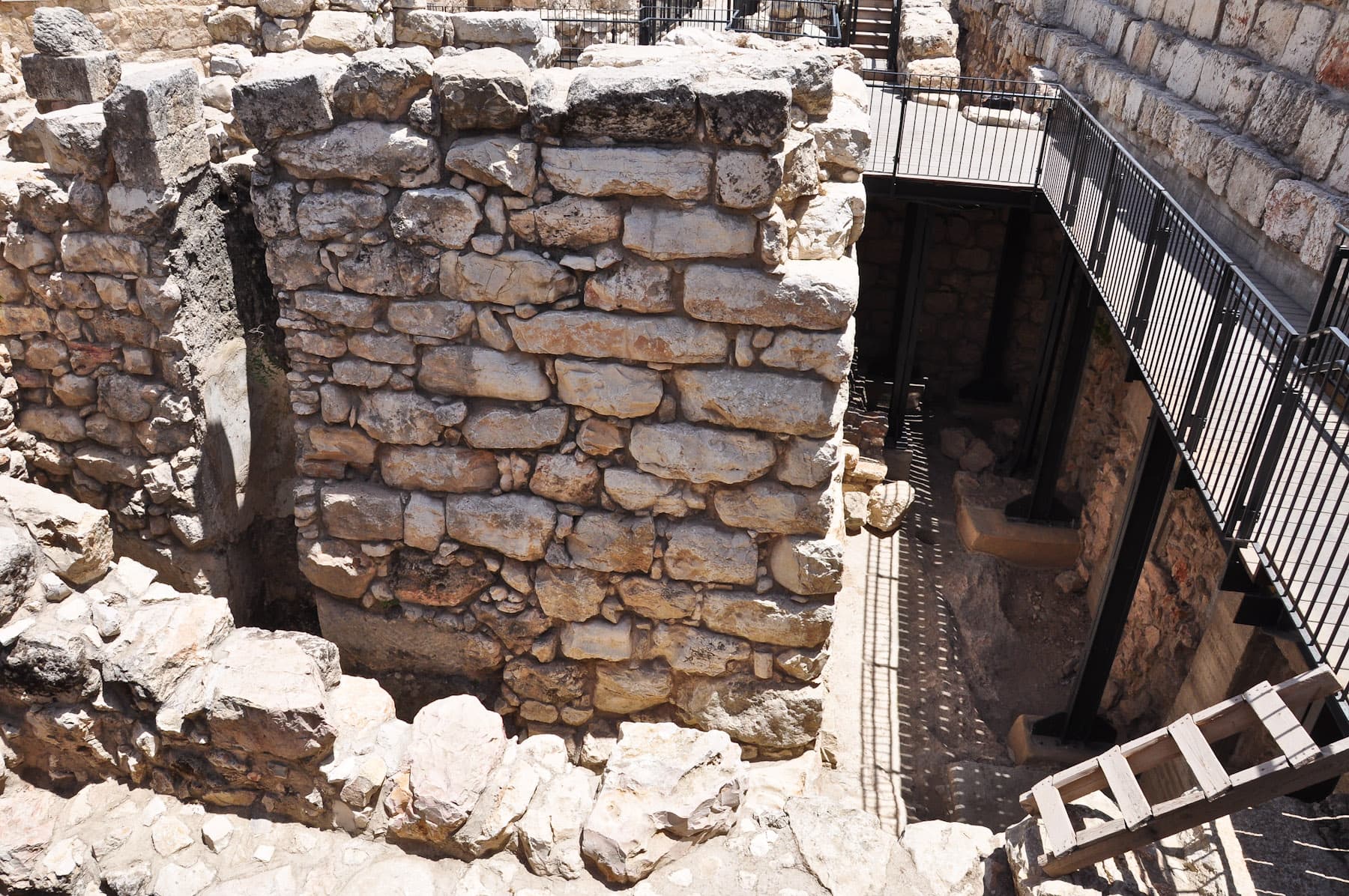 Gate House 3
