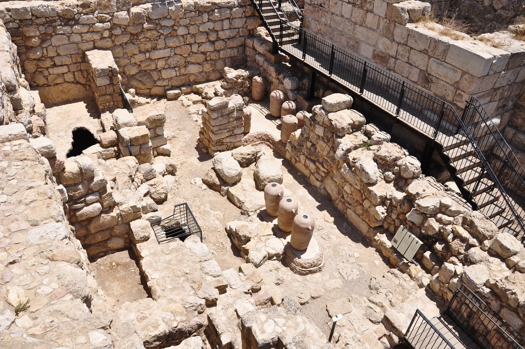 Royal Structure
