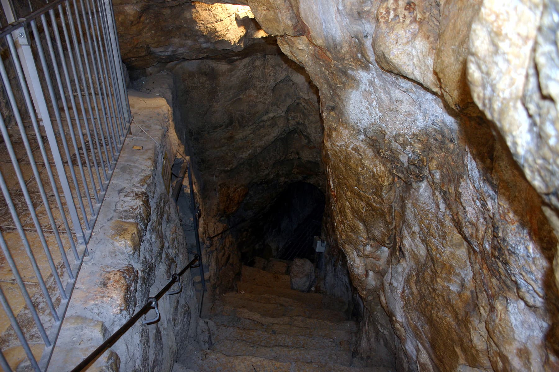 Steps to Spring