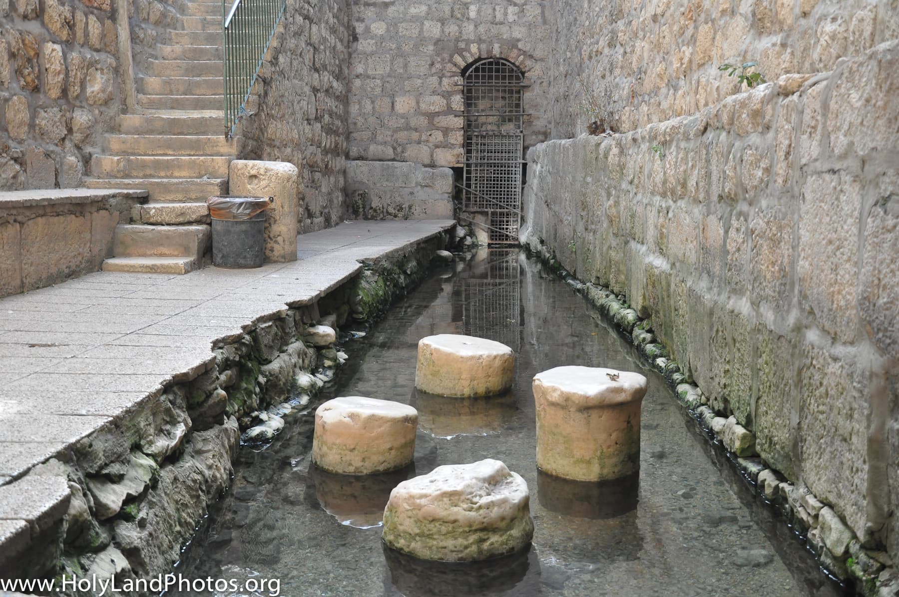 Pool of Siloam (2)