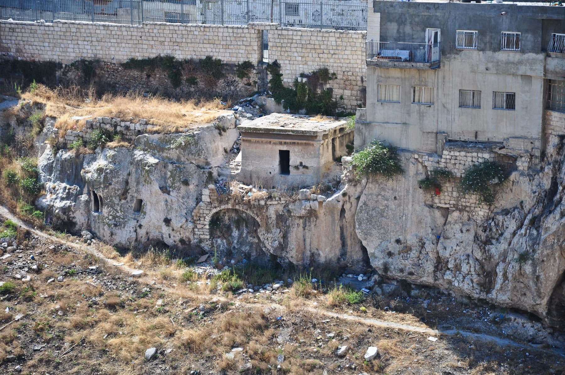 Tomb of Pharaoh’s Daughter 1