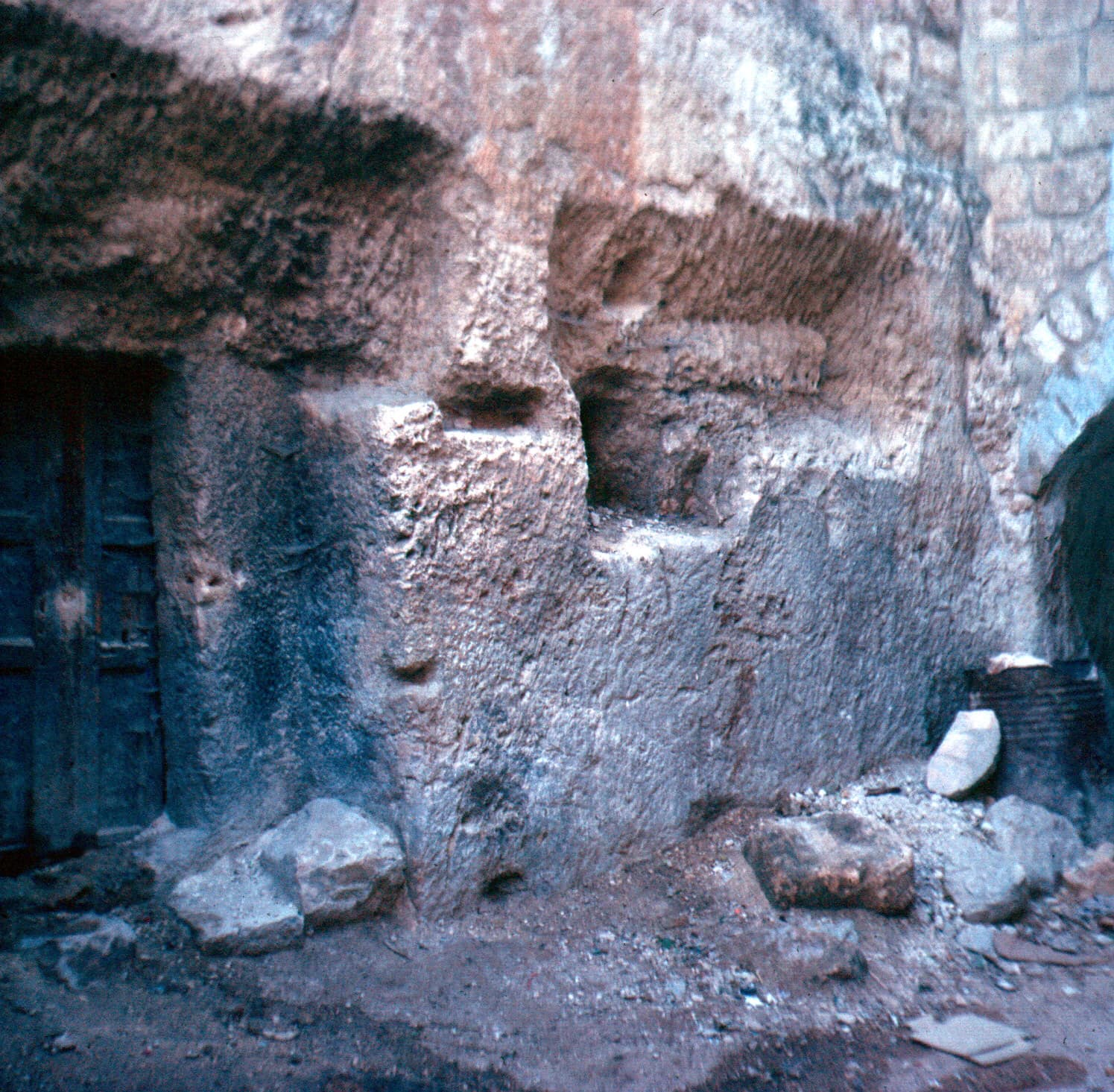 Royal Steward’s Tomb