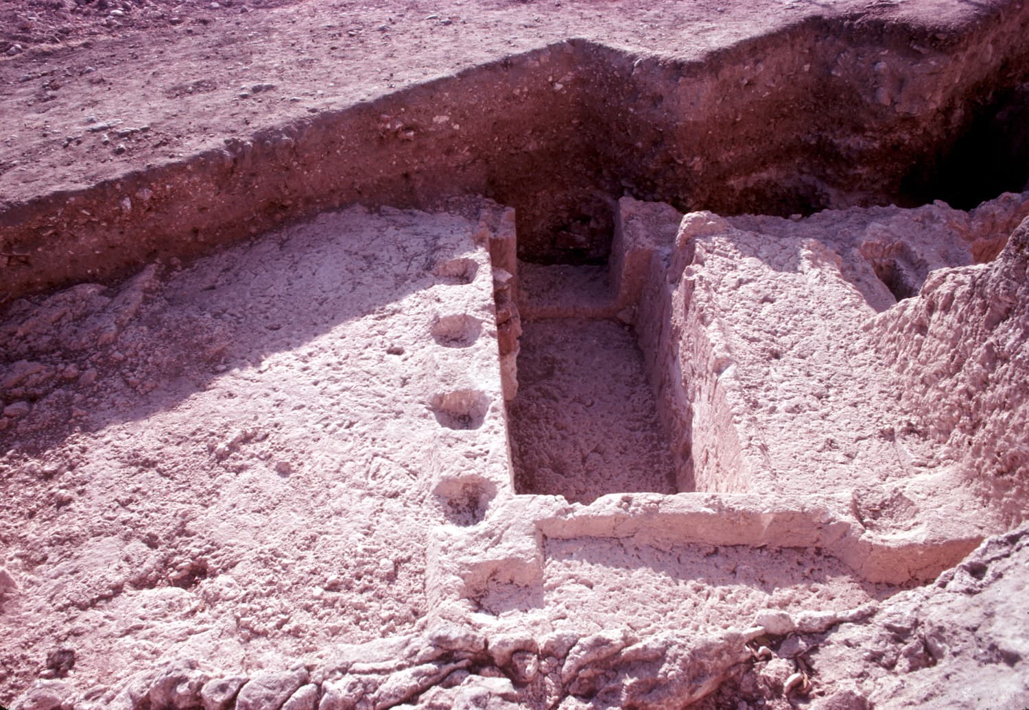 Ketef Hinnom Tomb 25 (1)
