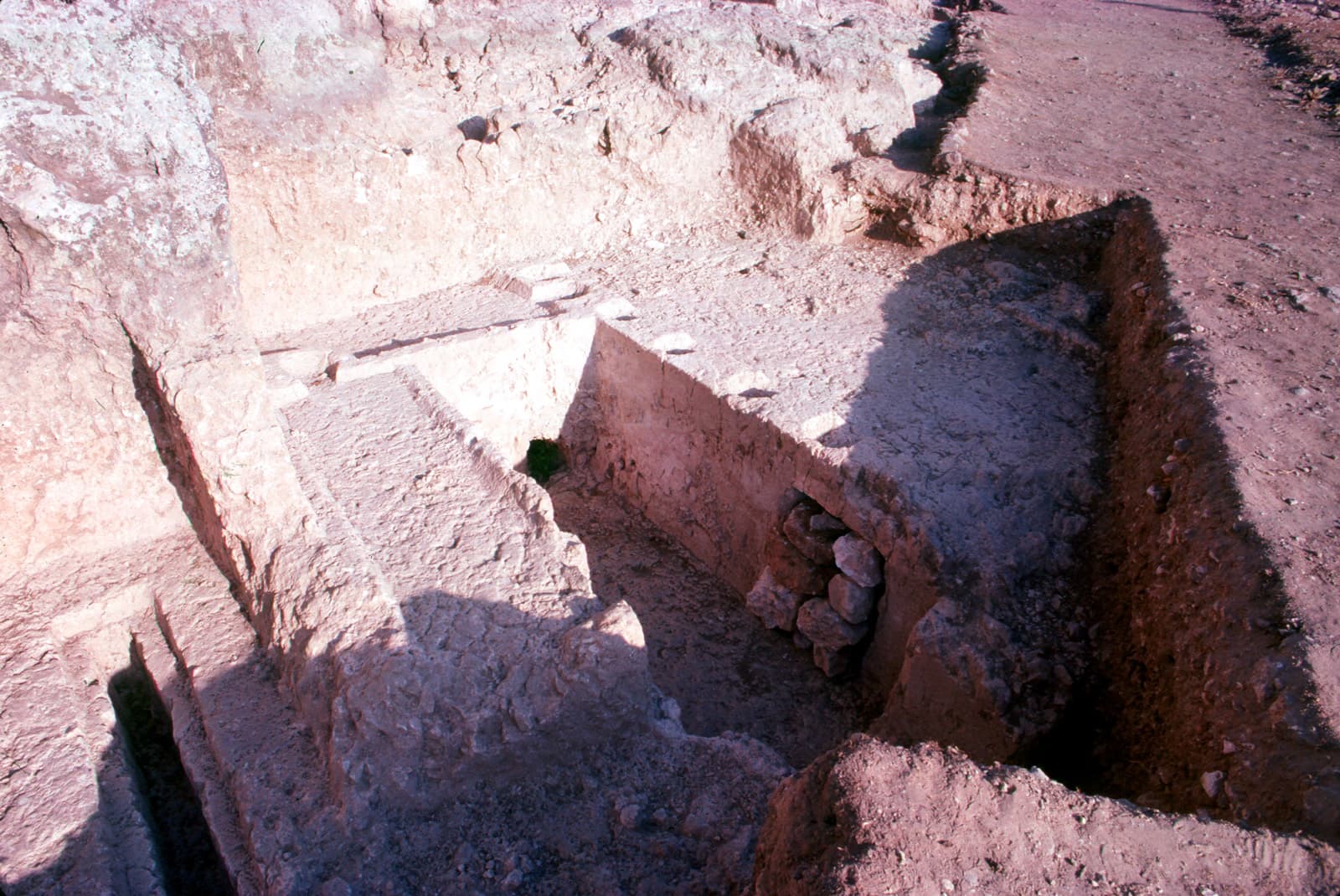 Ketef Hinnom Tomb 25 (3)