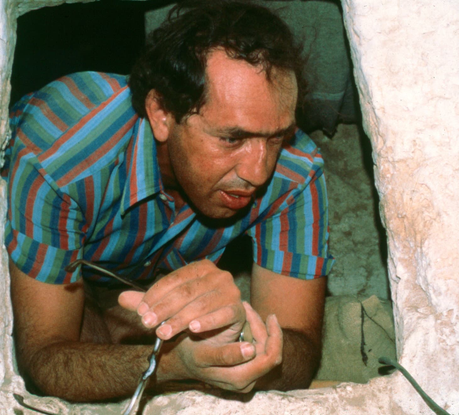 Gabriel Barkay
