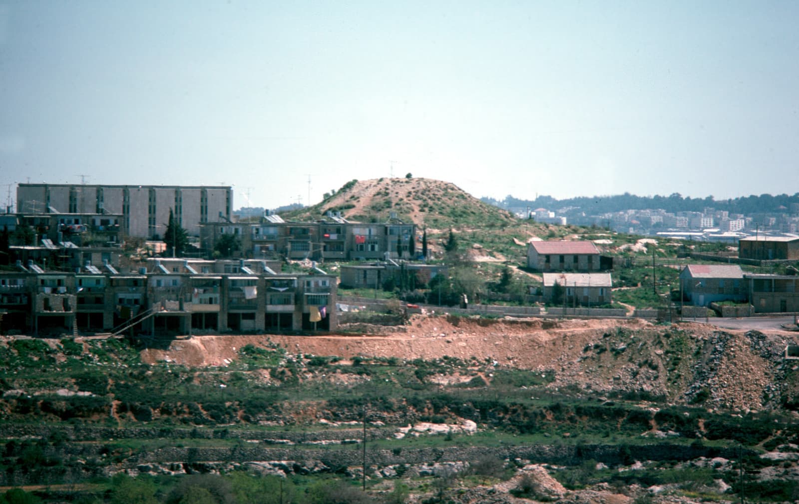 Tumulus (large)