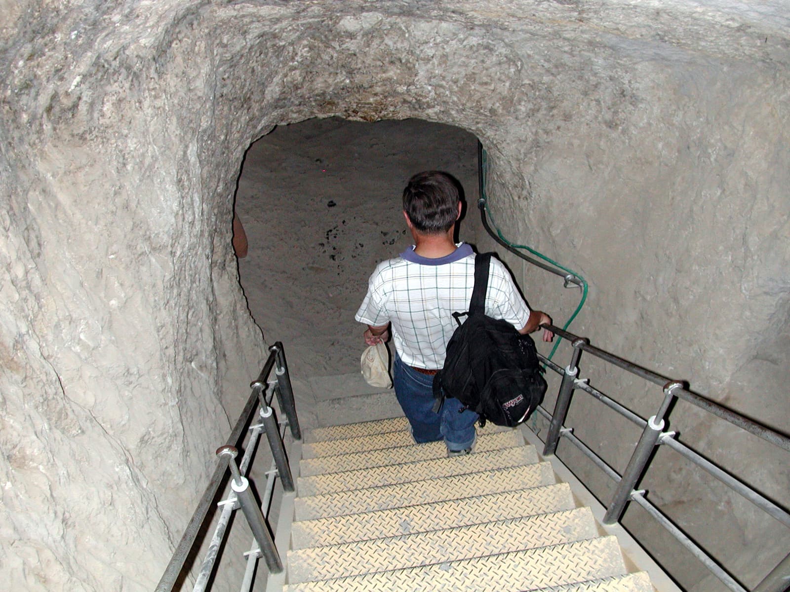 Upper End 1