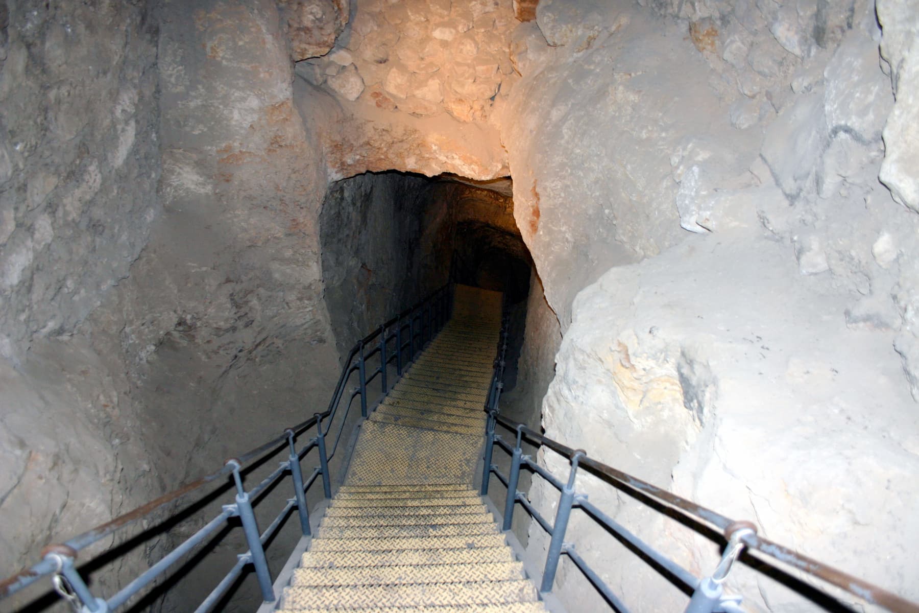 Upper End 2
