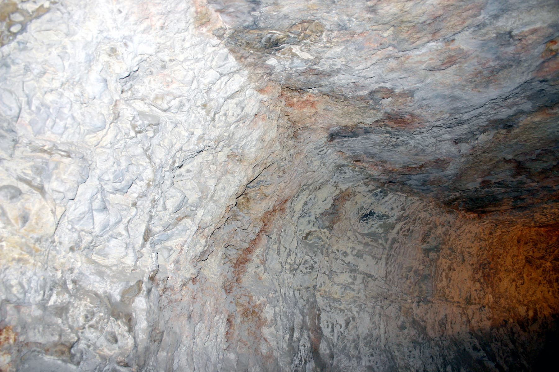 Rock Carving