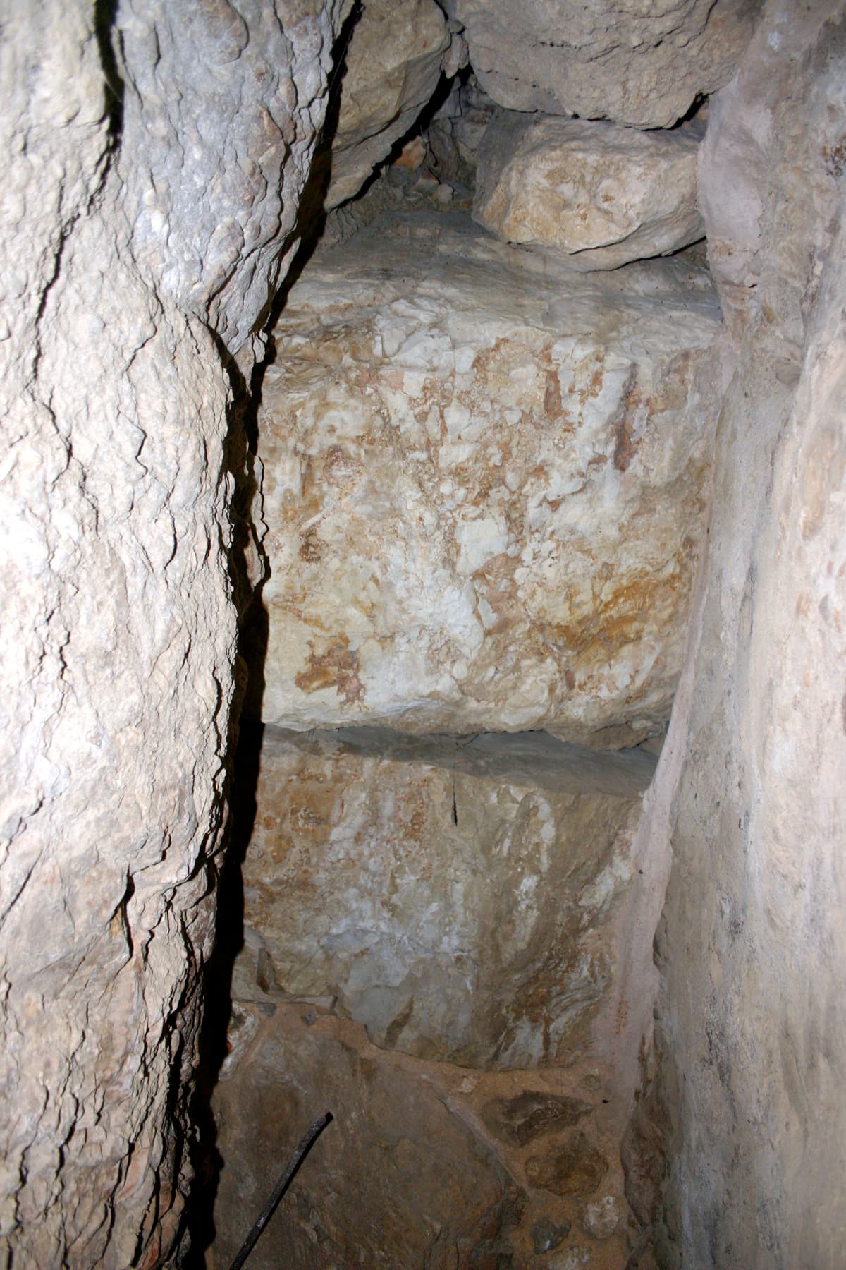“Ceiling” 2