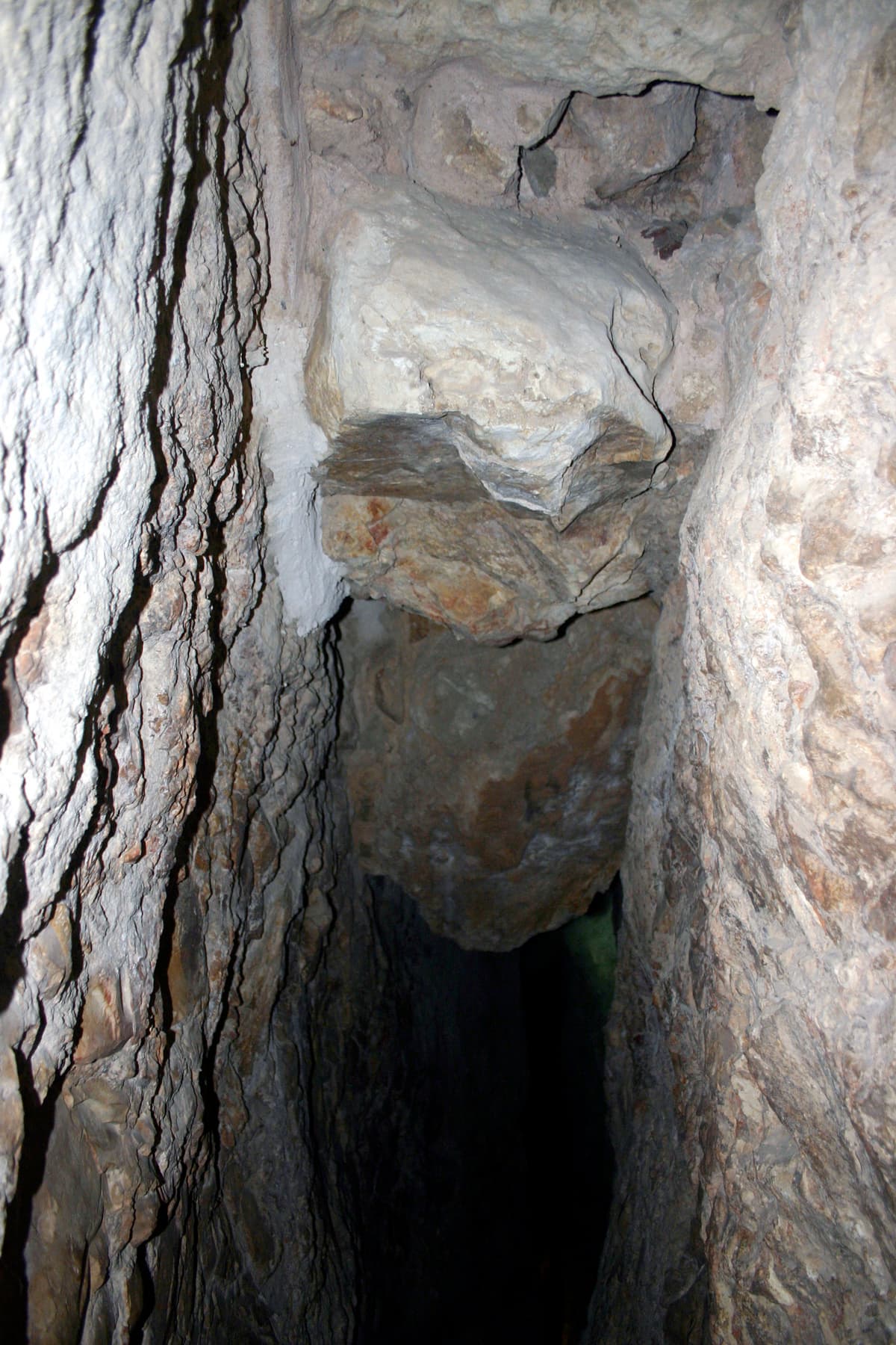“Ceiling” 1