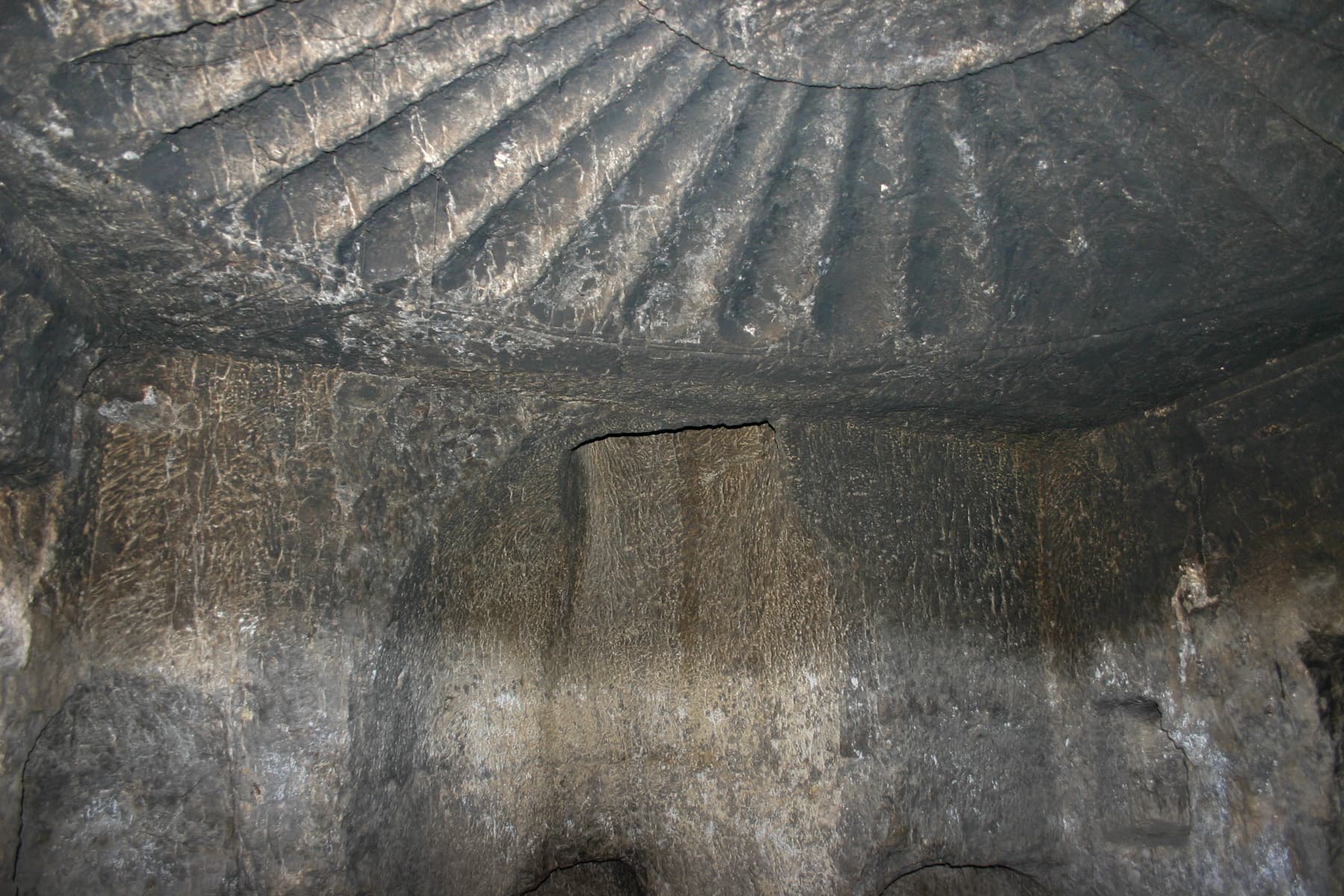 Eastern Wall