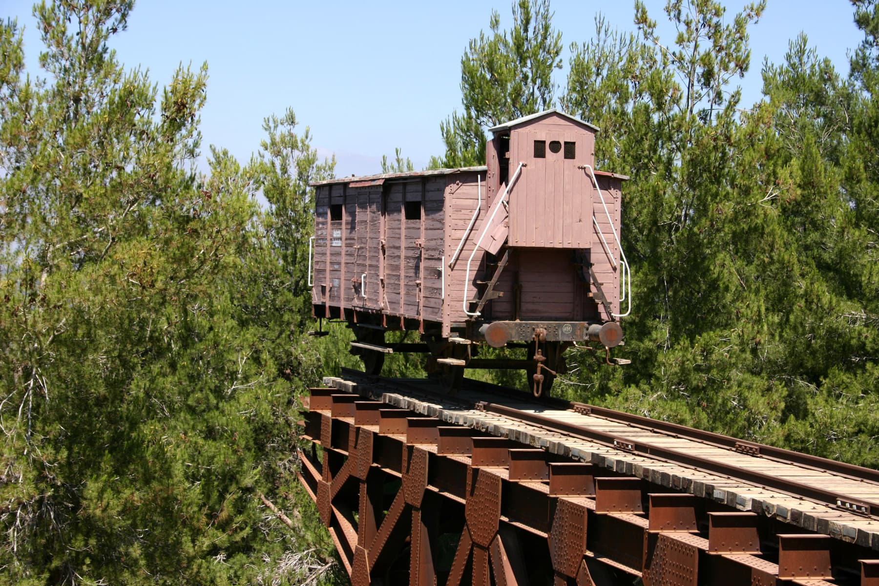Boxcar