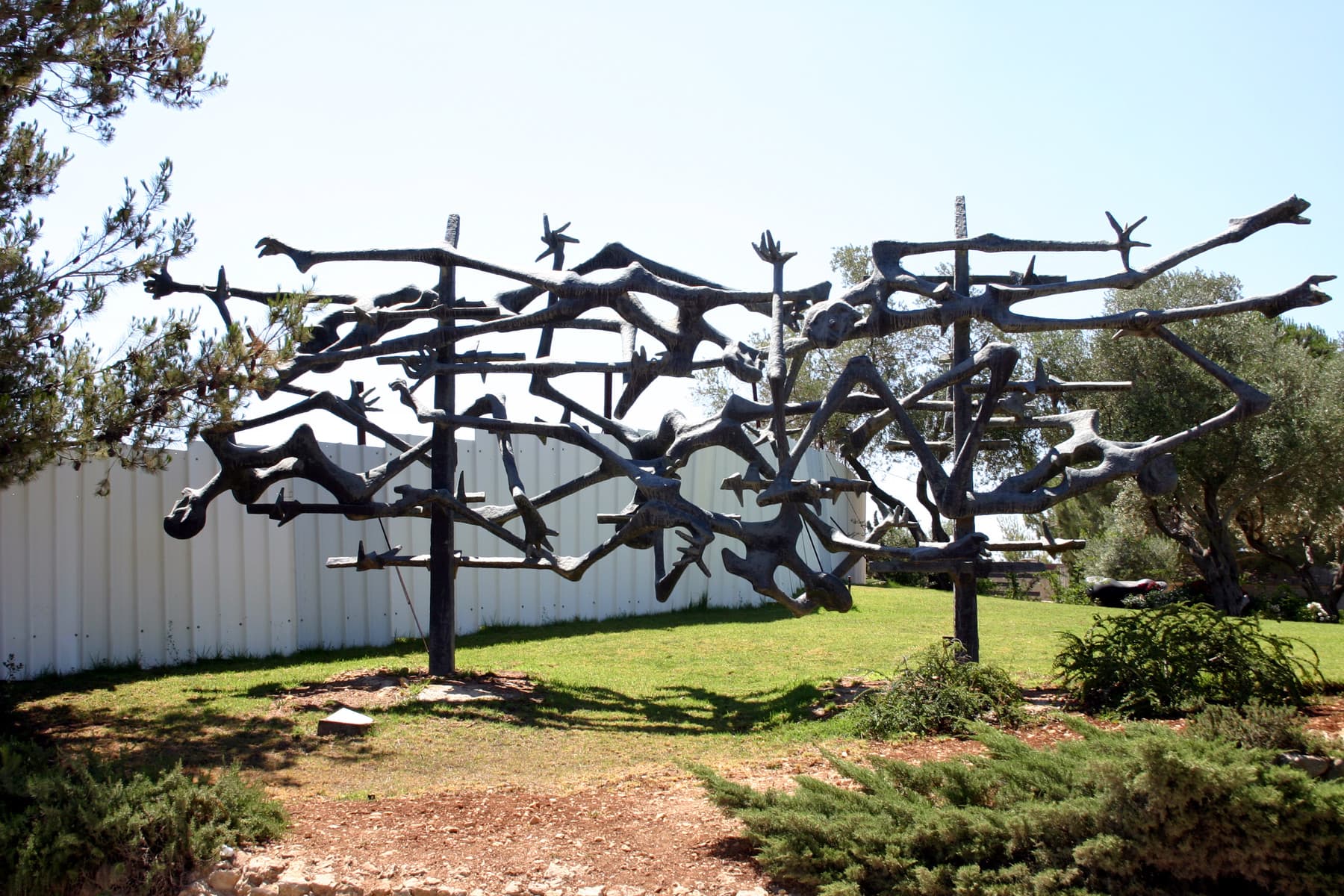 Victims of Death Camps