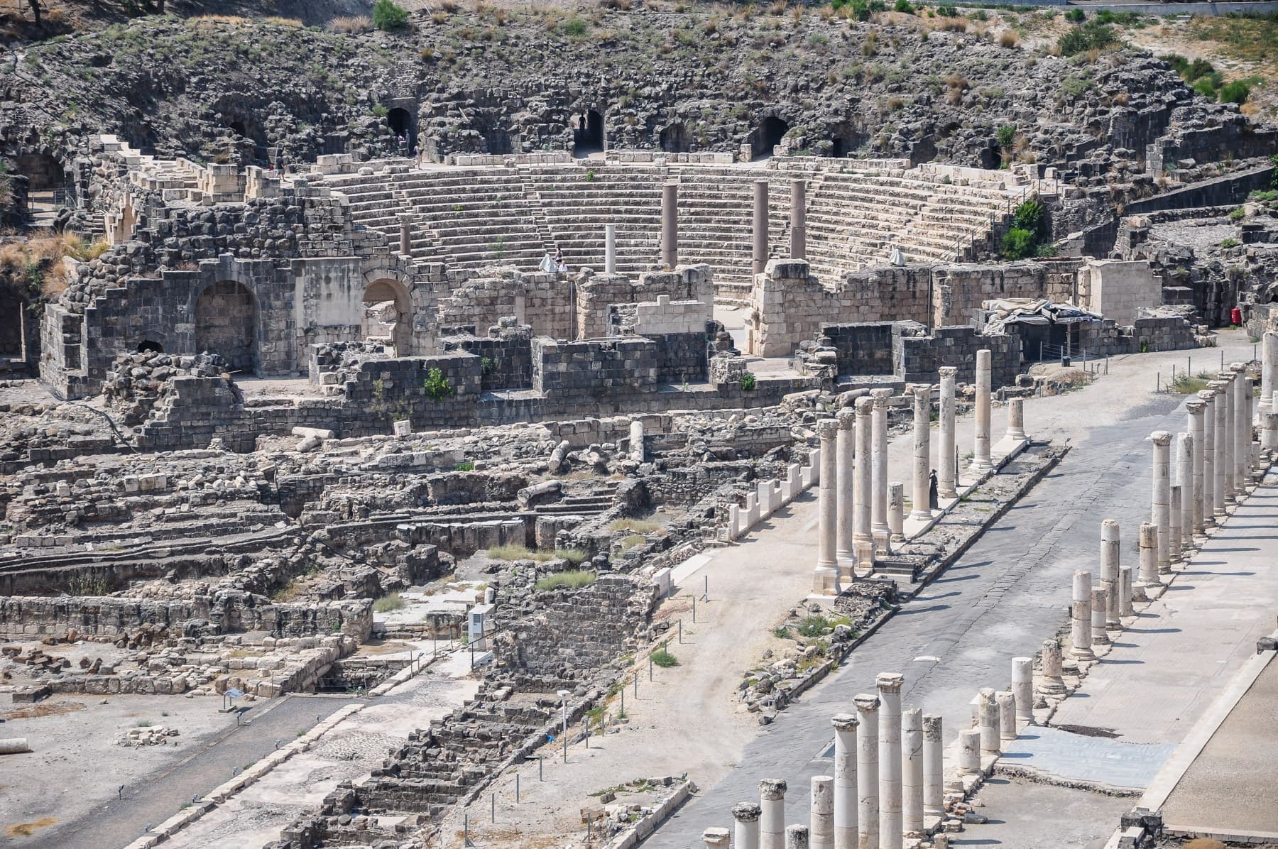Theater South