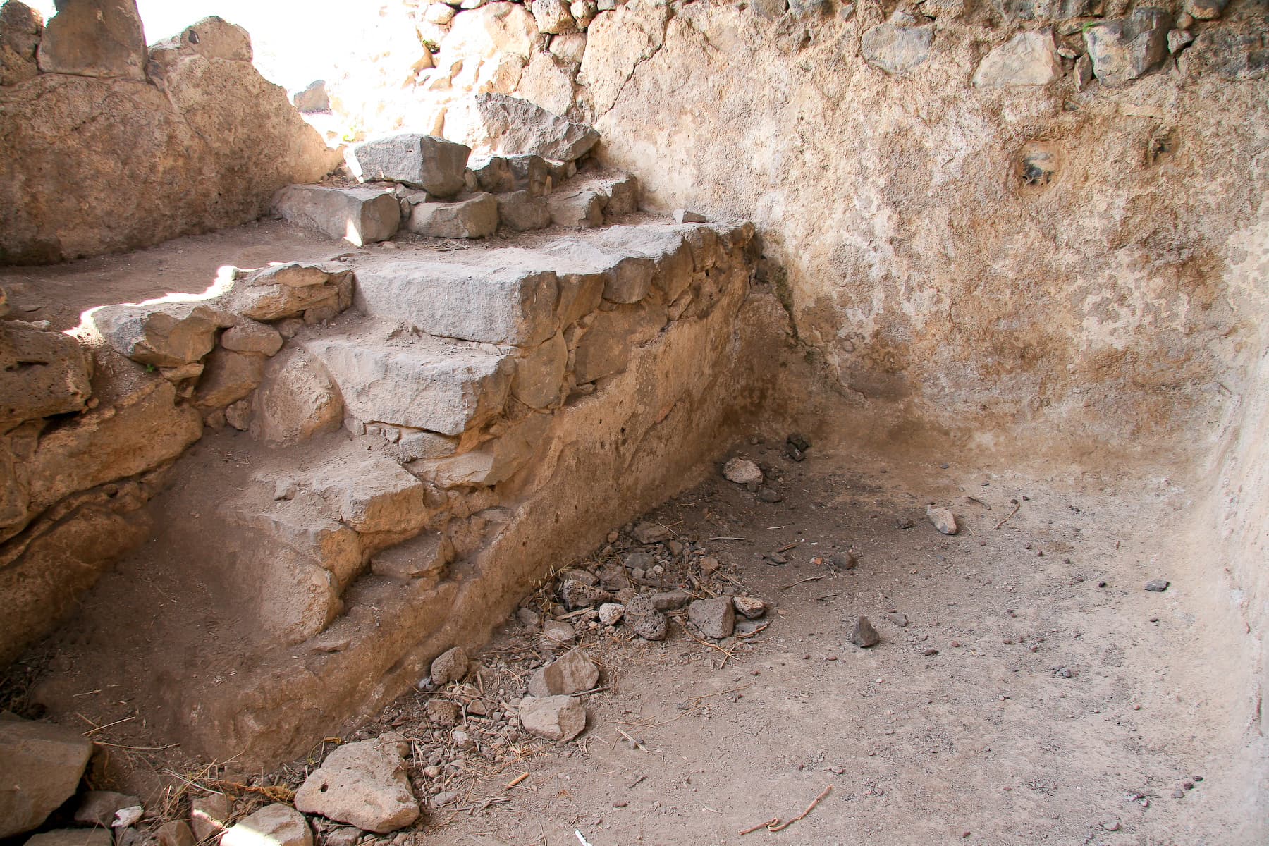 Ritual Bath 1a