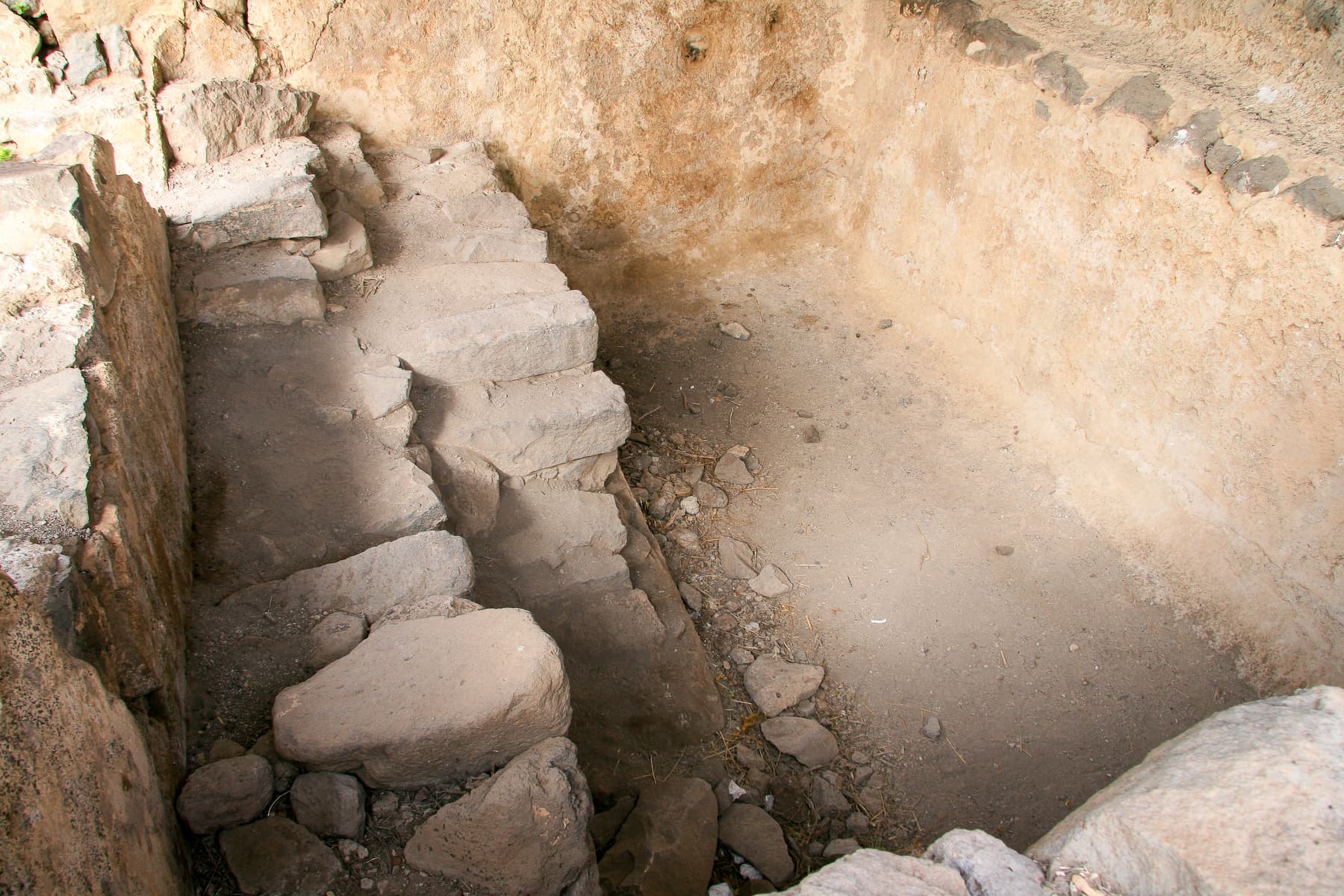 Ritual Bath 1b