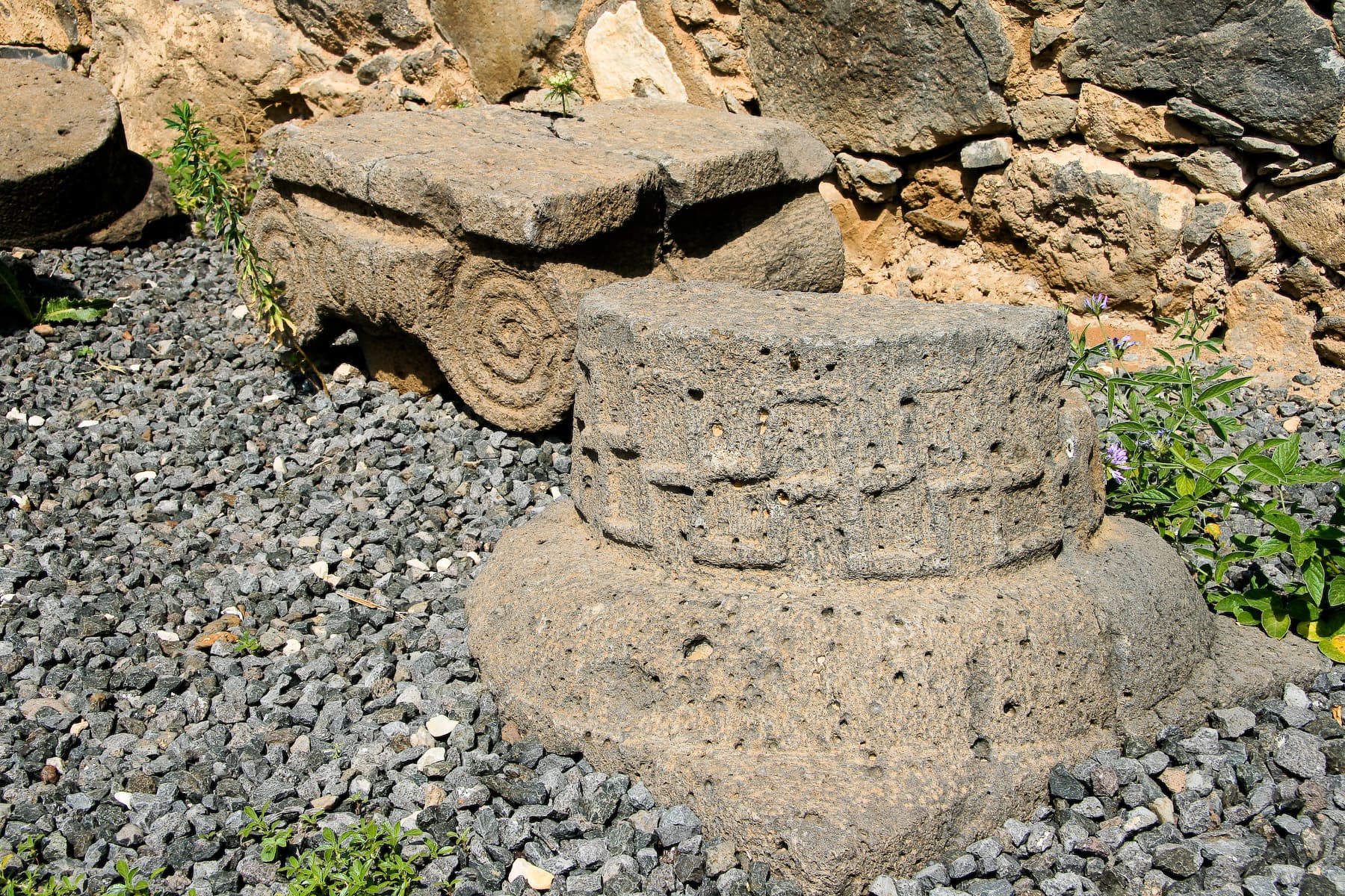 Capitals