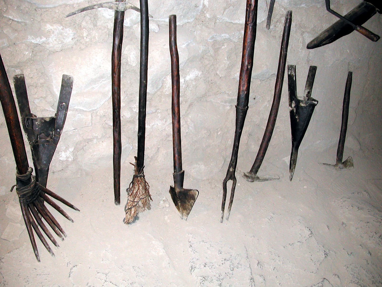 Farm Tools (2)