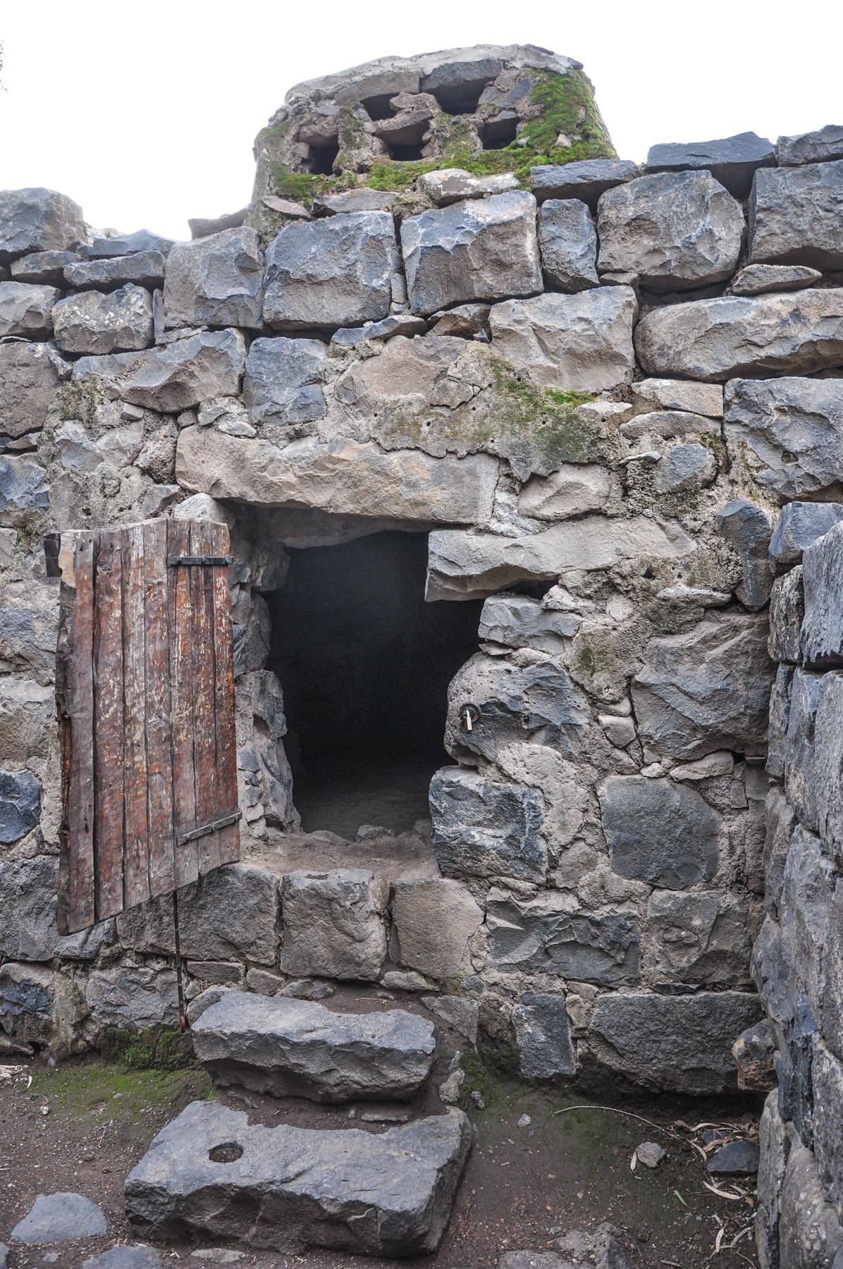 Dove Cote