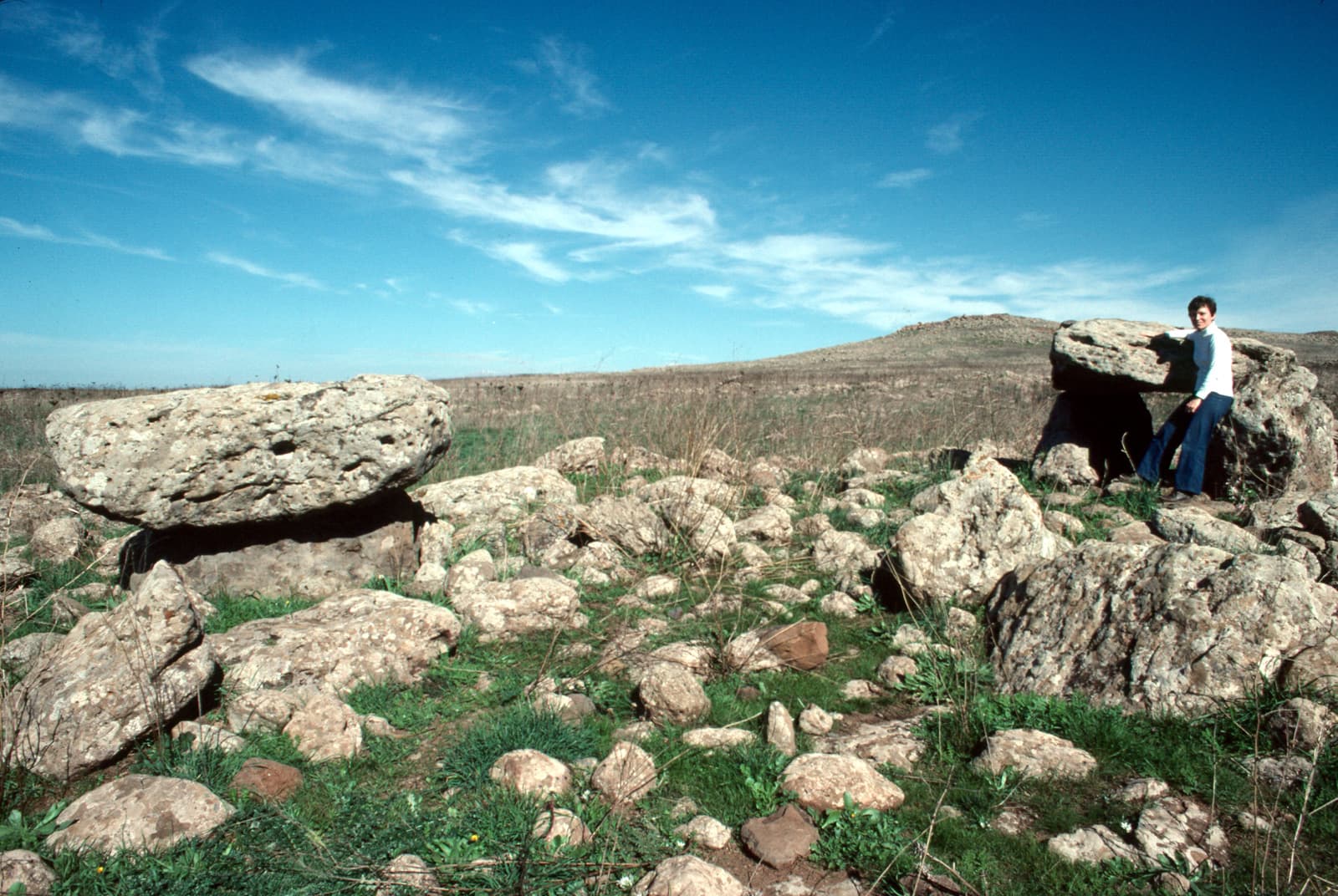 Dolmen