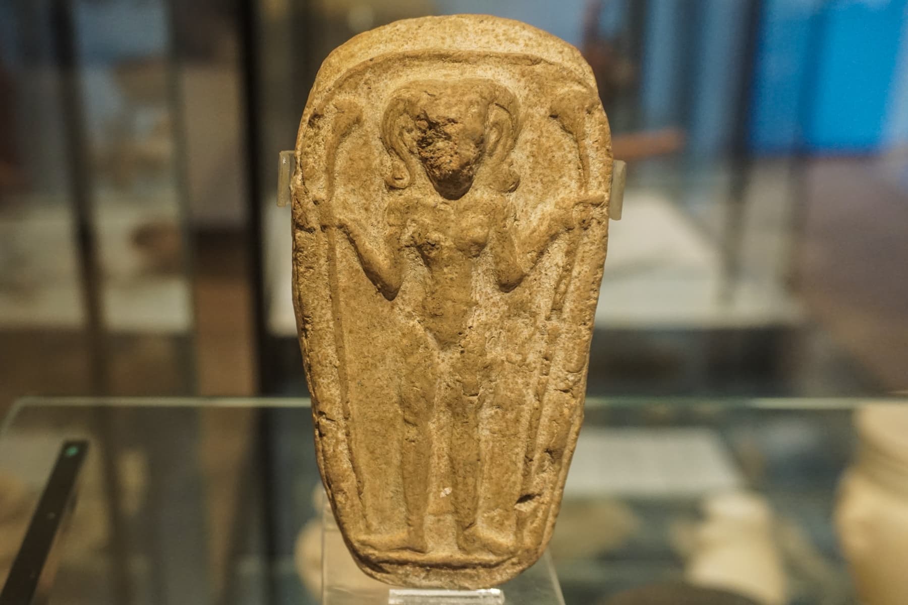 Female Figurine