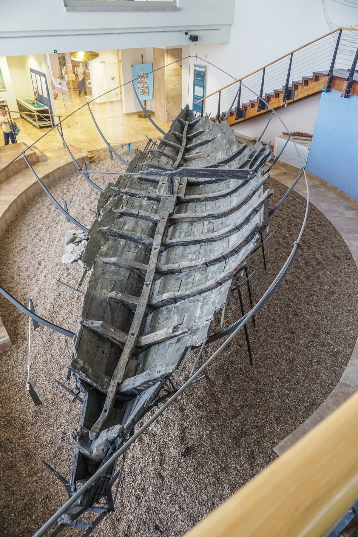 Ship