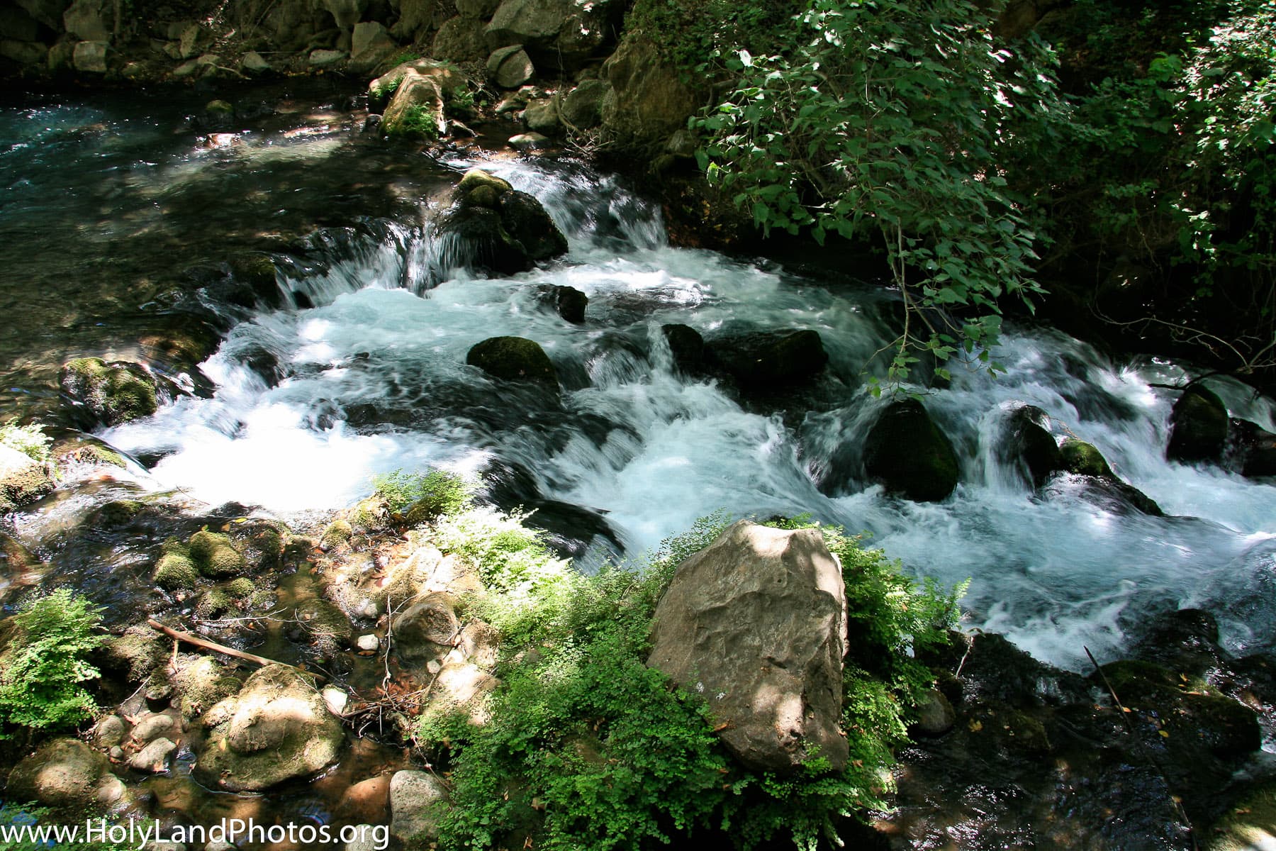 Jordan River