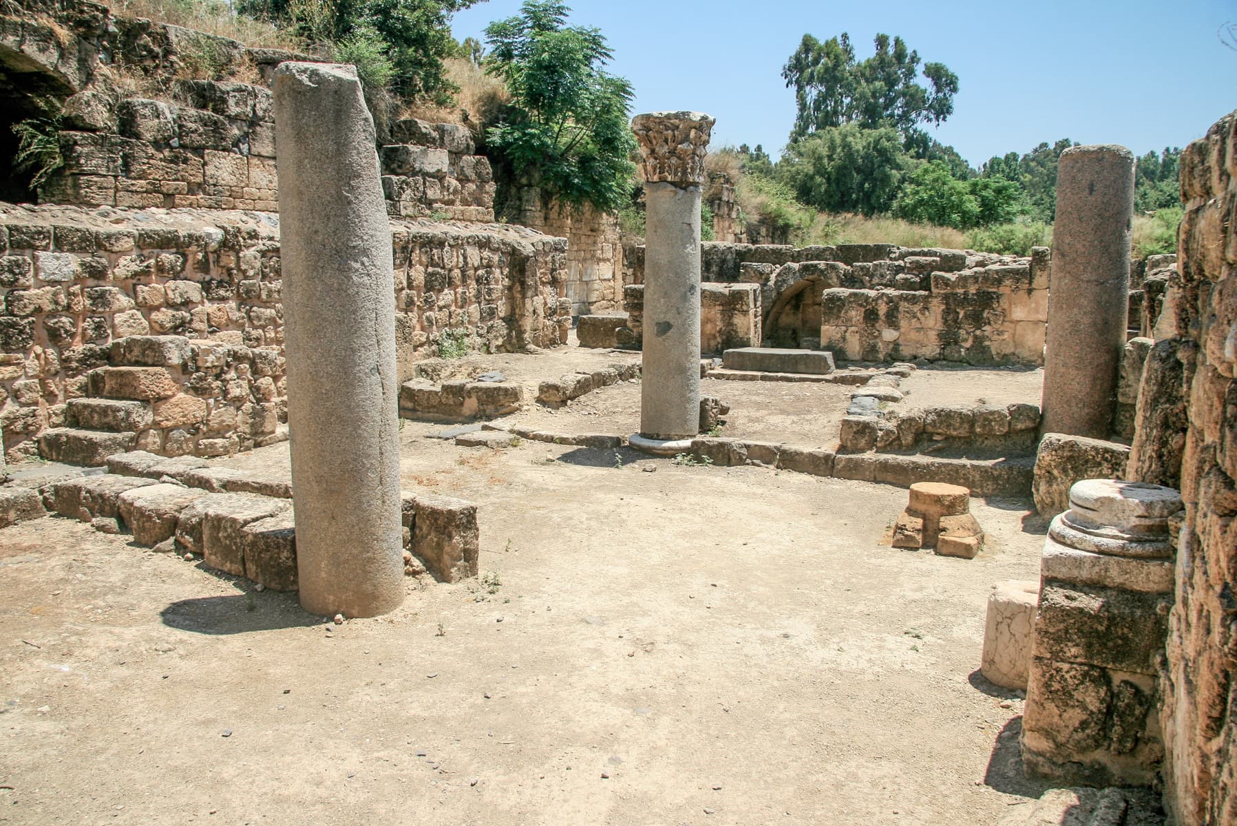 Synagogue